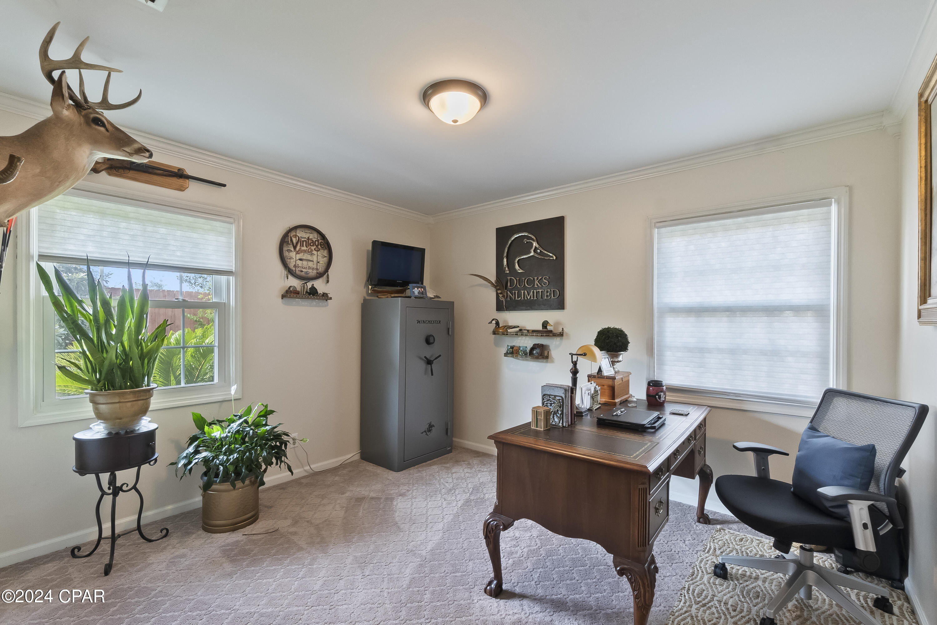 Horton Heights - Residential