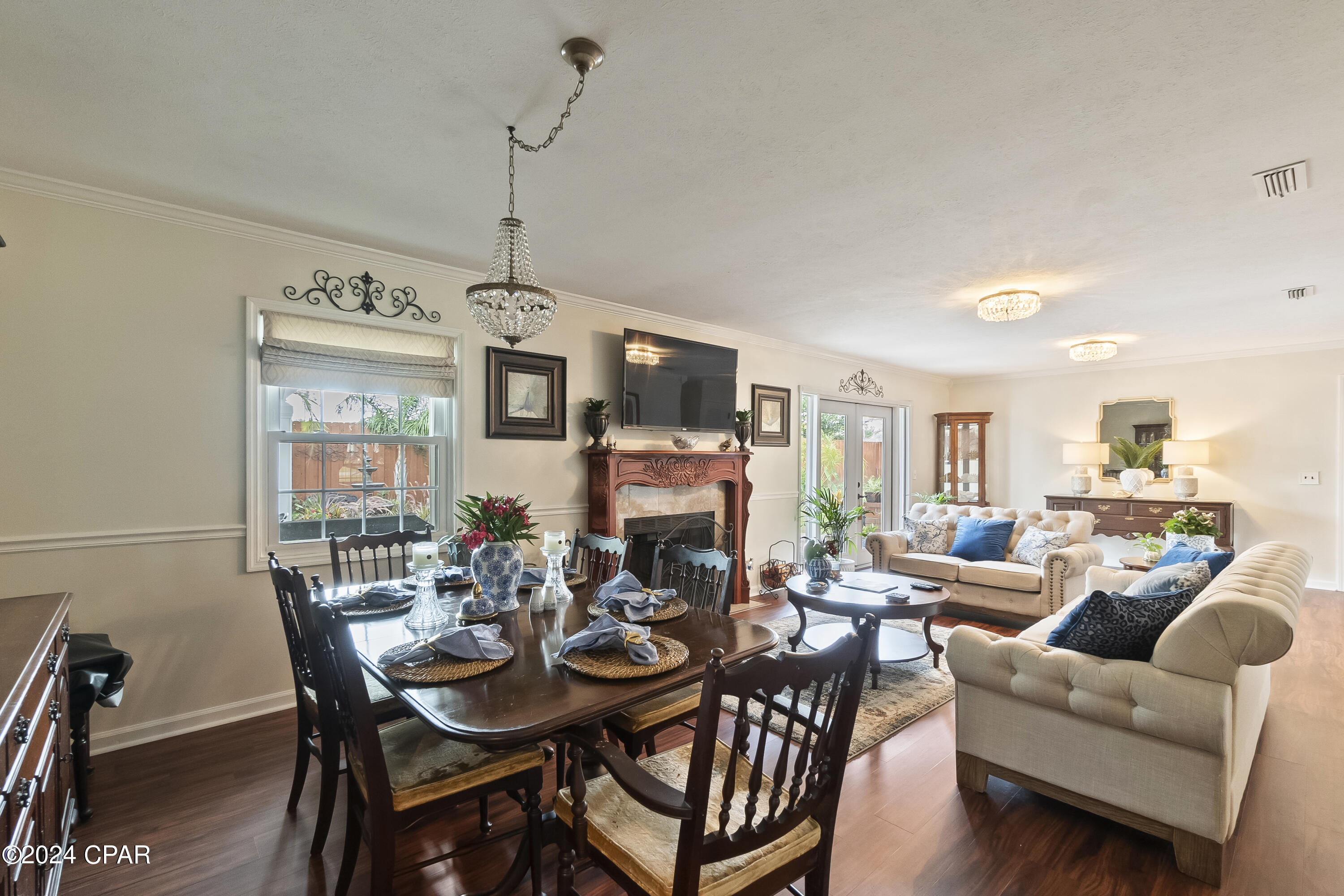 Horton Heights - Residential