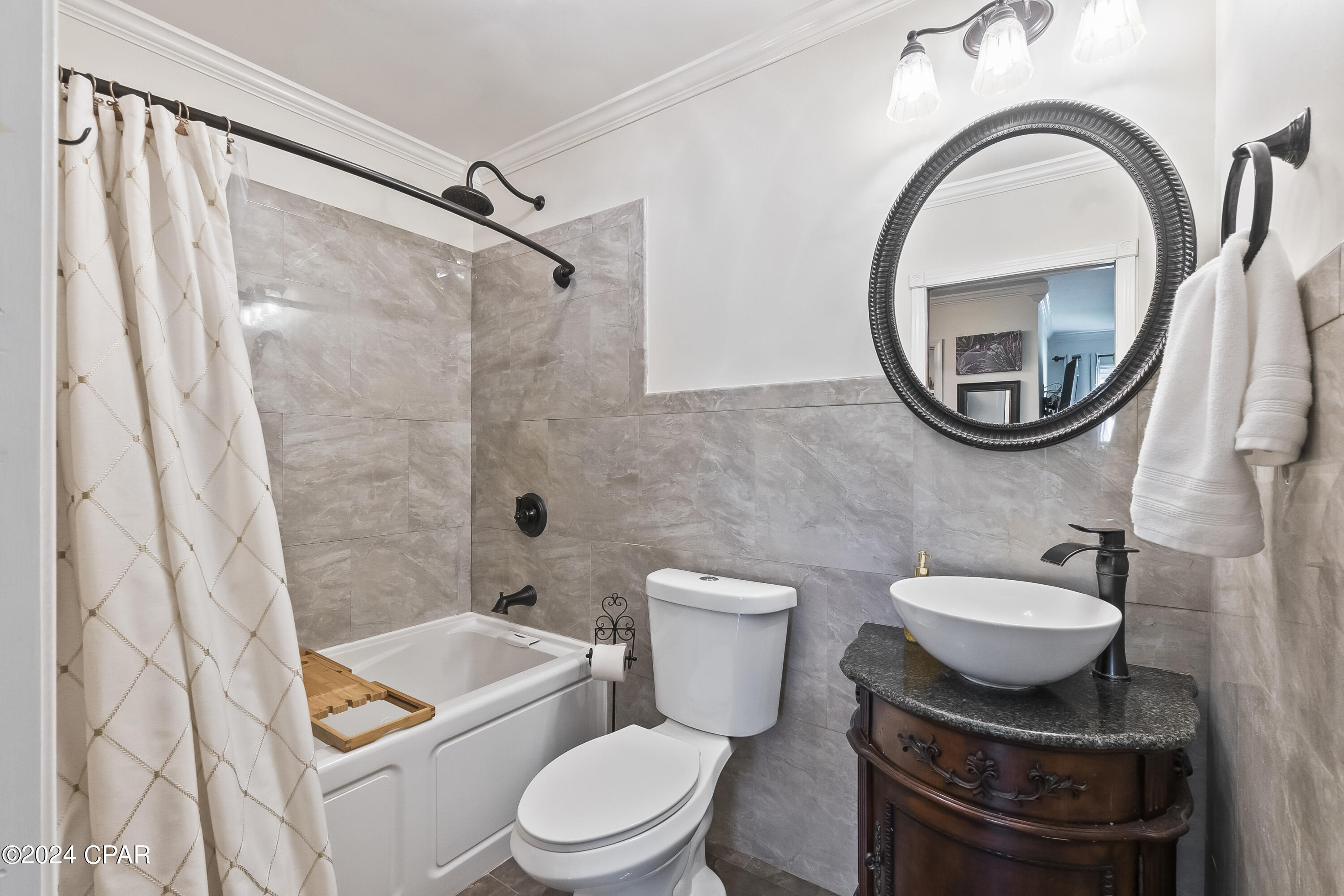 Horton Heights - Residential