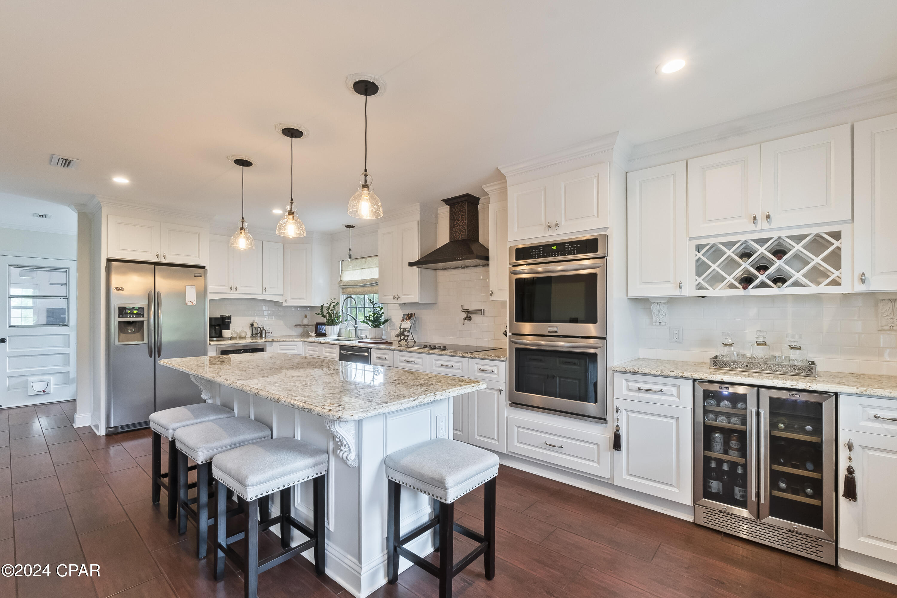 Horton Heights - Residential