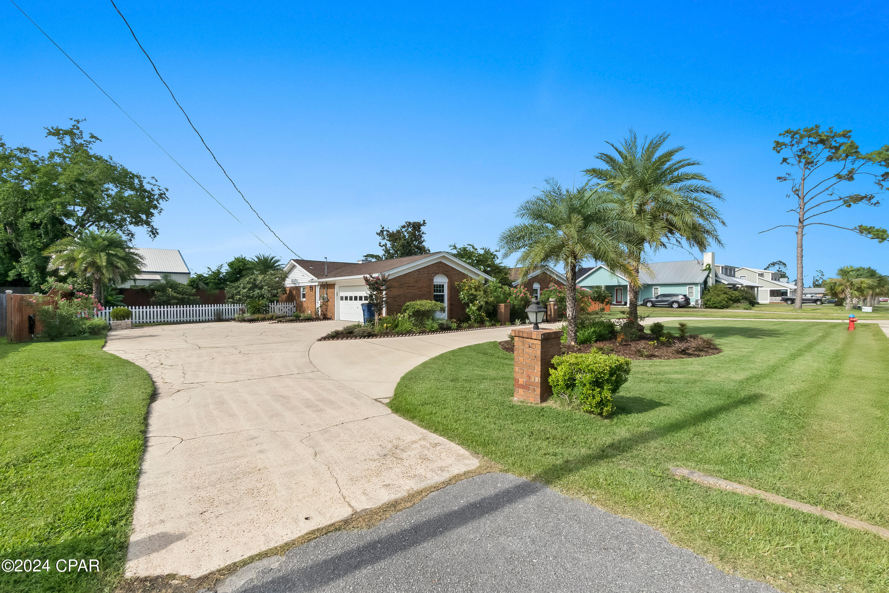 Horton Heights - Residential