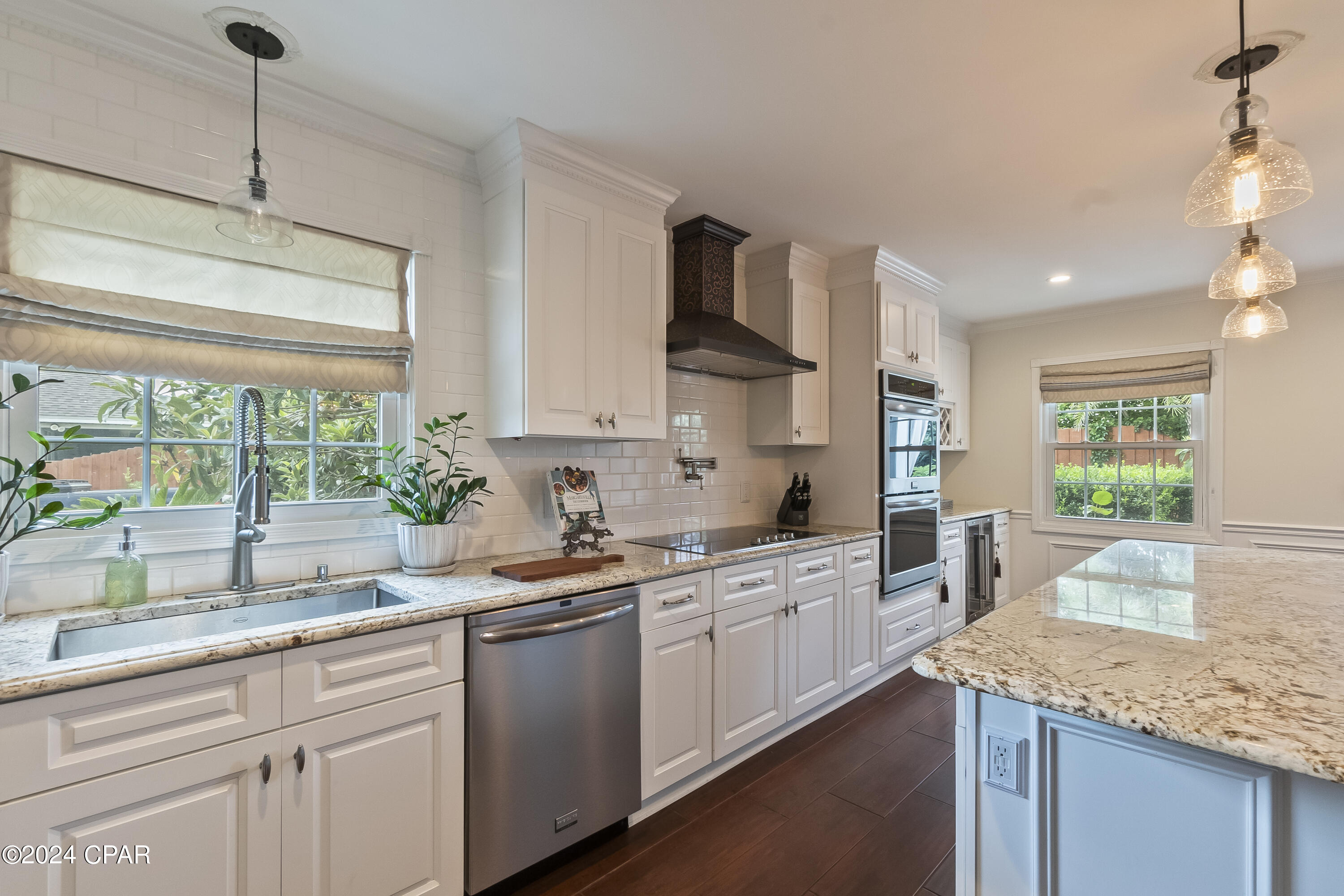 Horton Heights - Residential