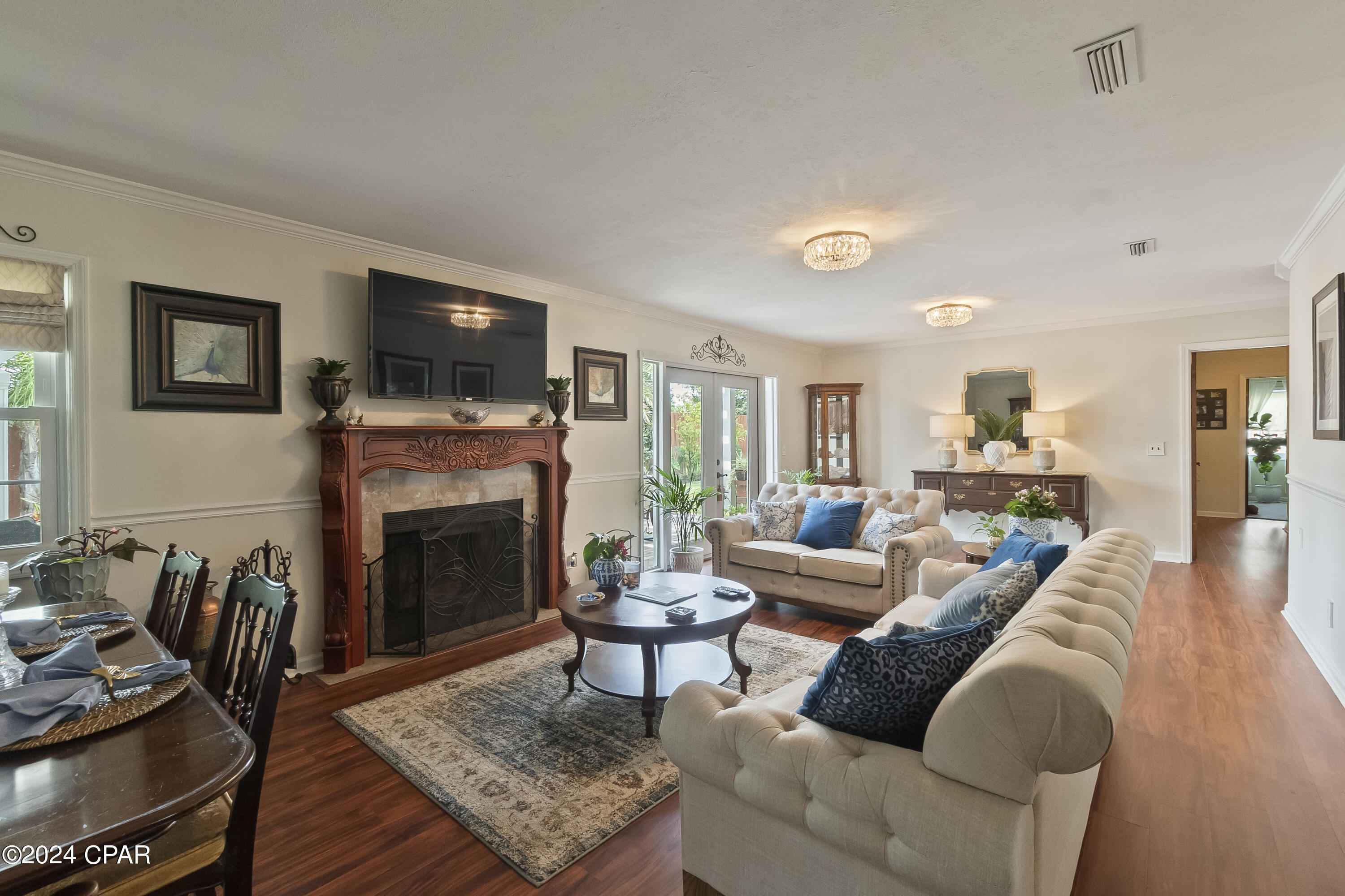 Horton Heights - Residential