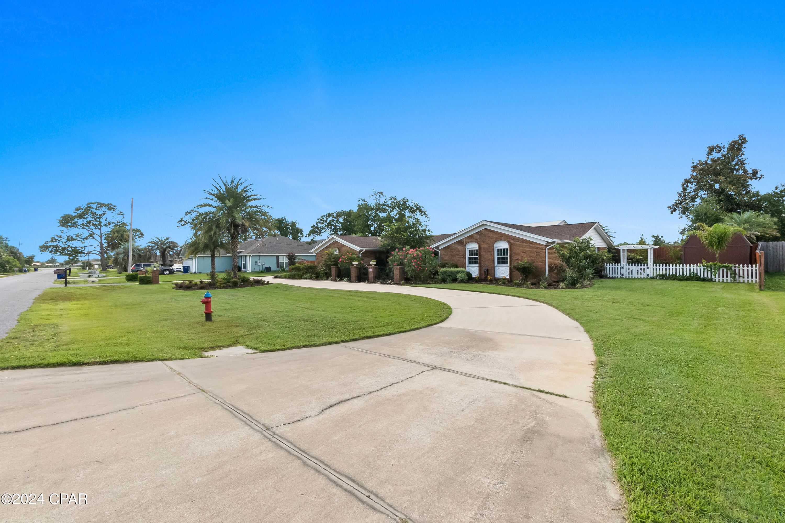 Horton Heights - Residential