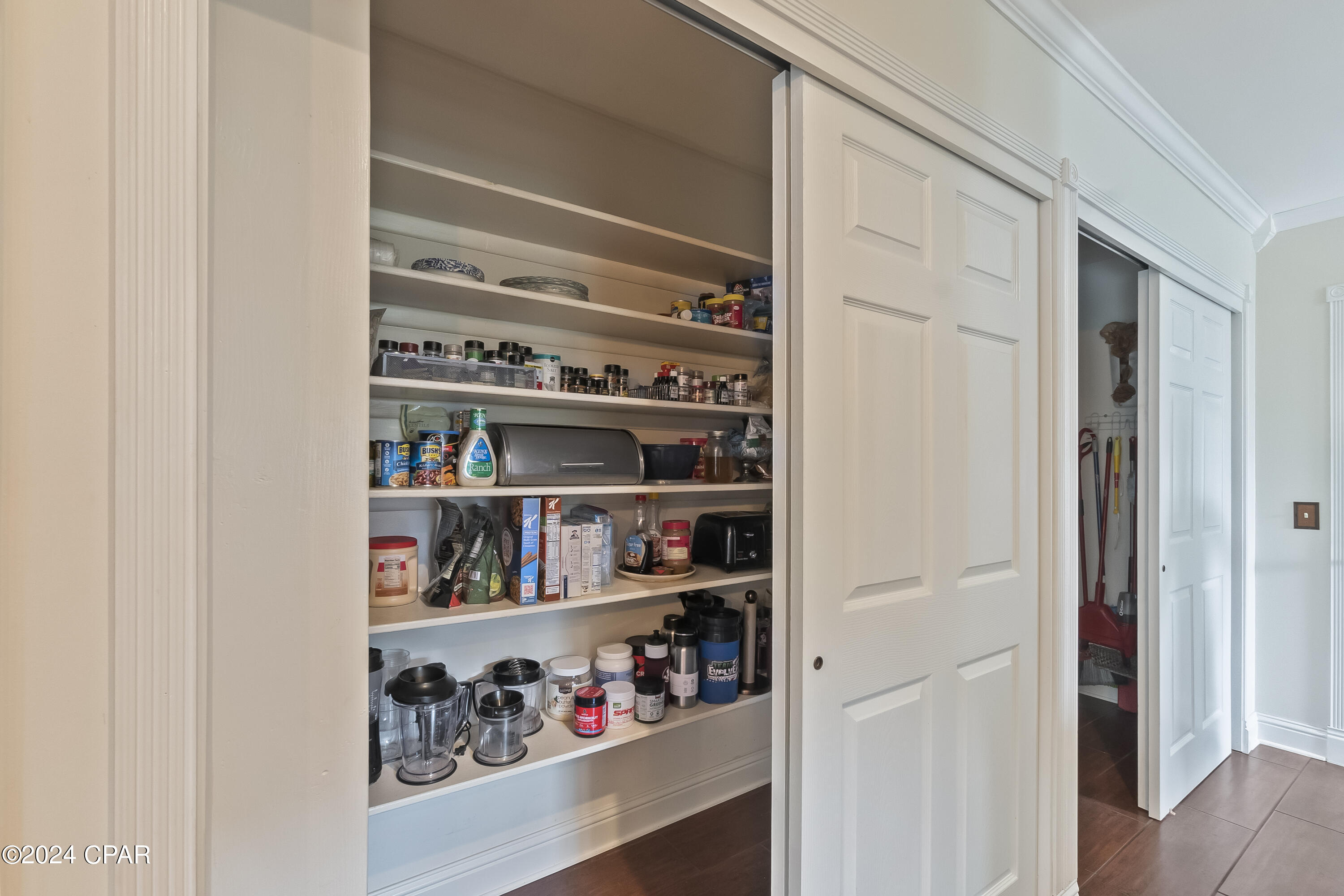 Horton Heights - Residential