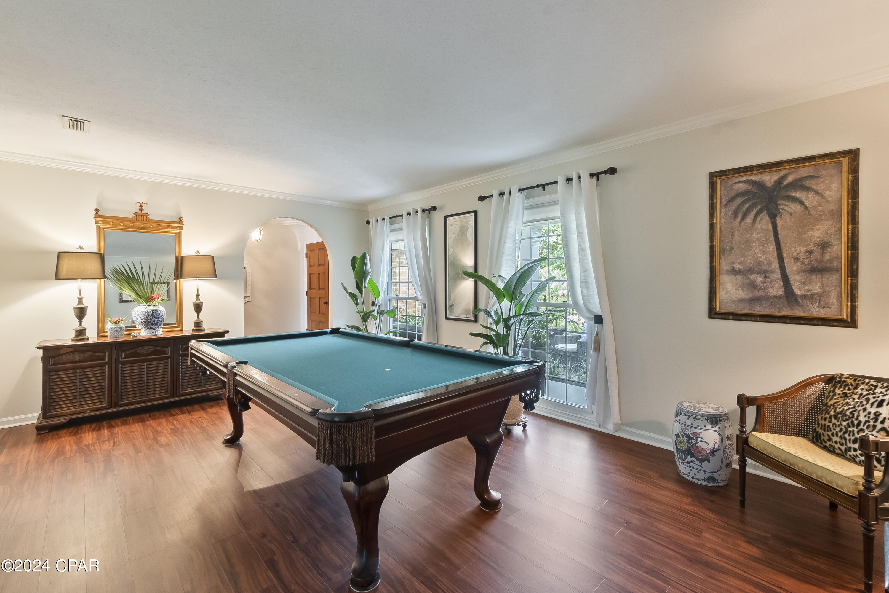 Horton Heights - Residential