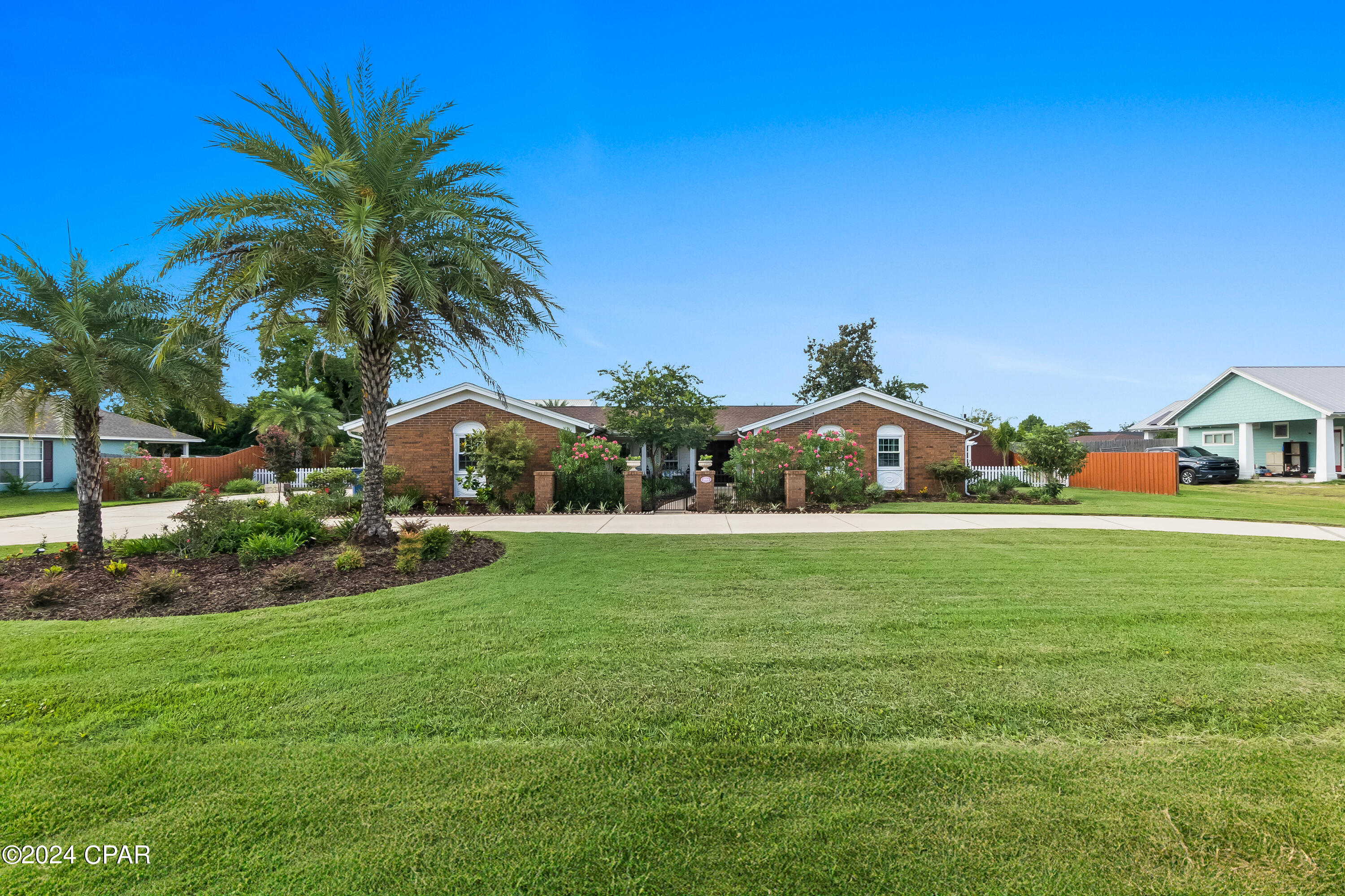 Horton Heights - Residential