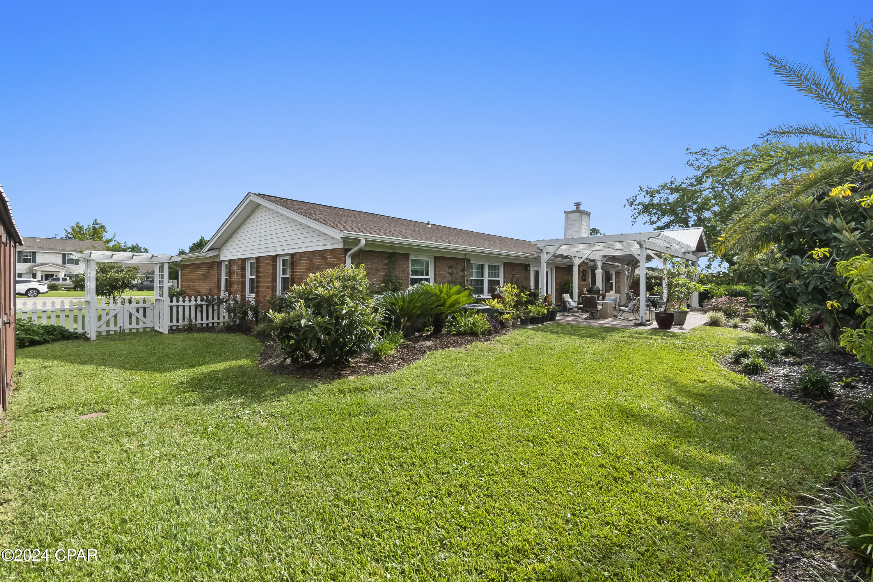 Horton Heights - Residential