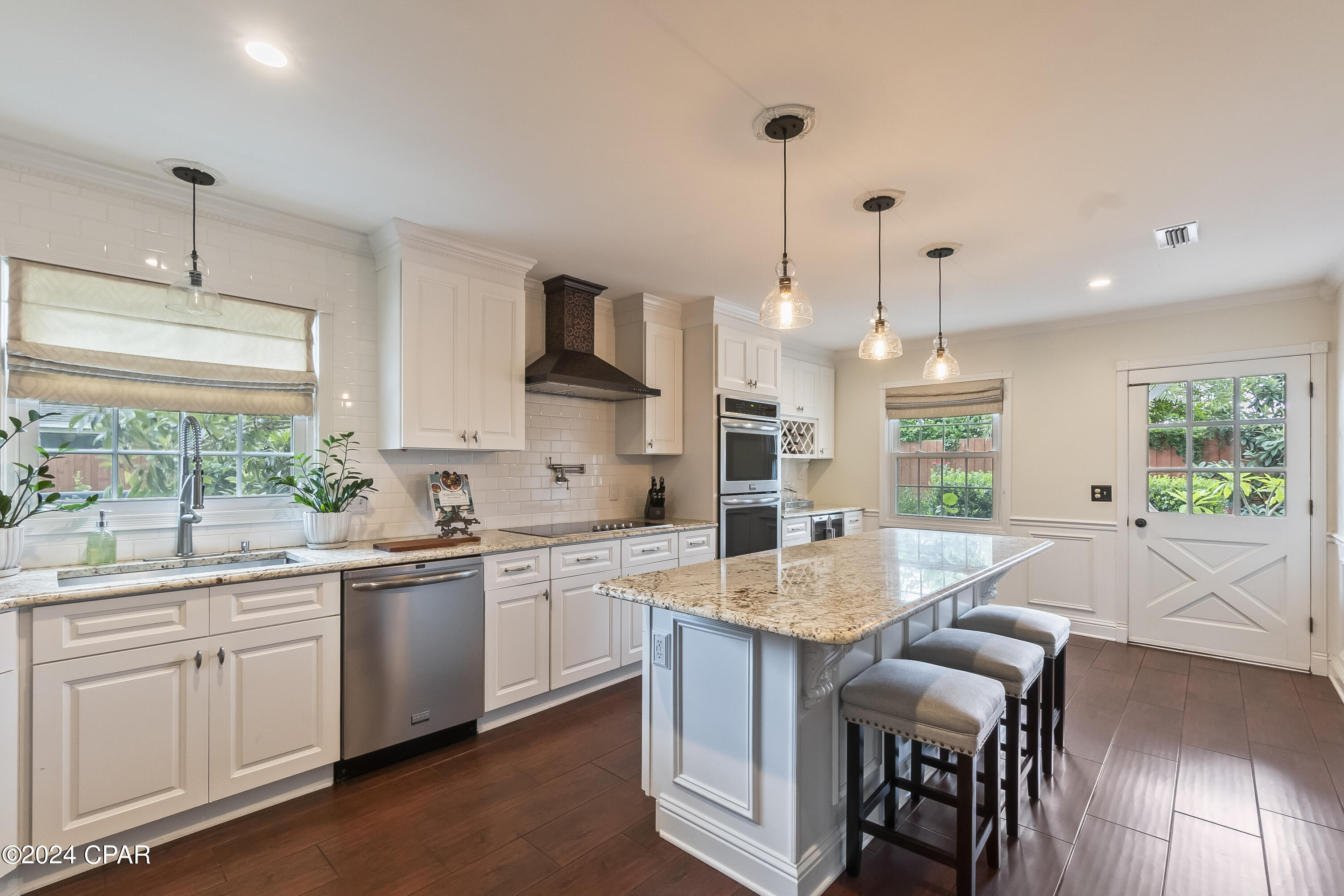 Horton Heights - Residential