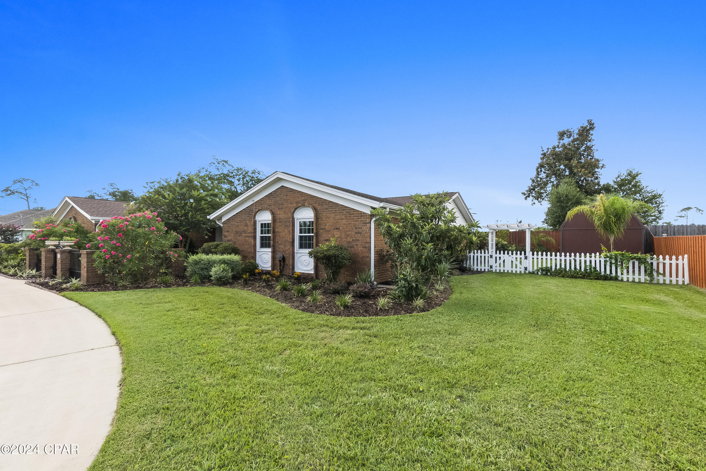 Horton Heights - Residential