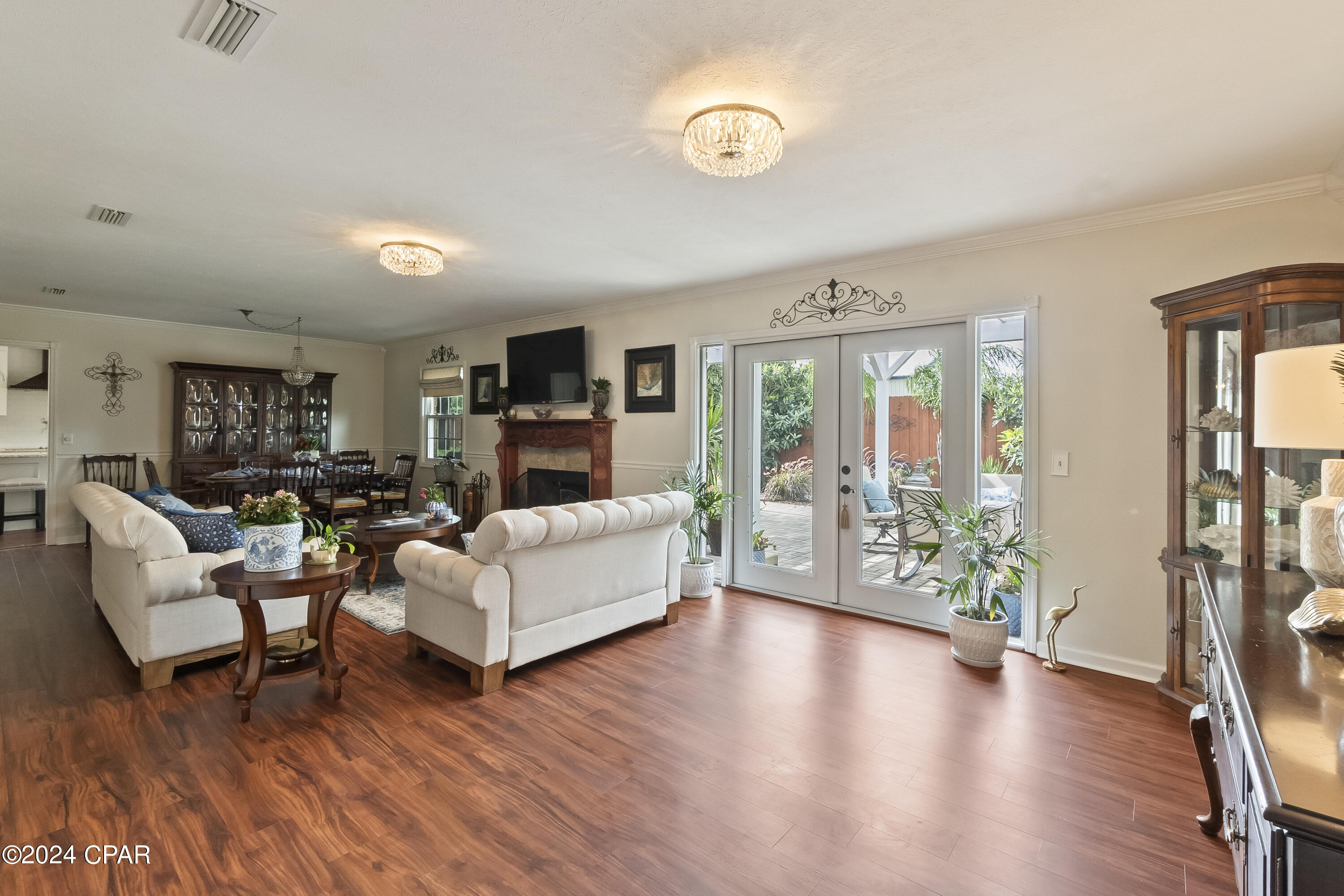 Horton Heights - Residential