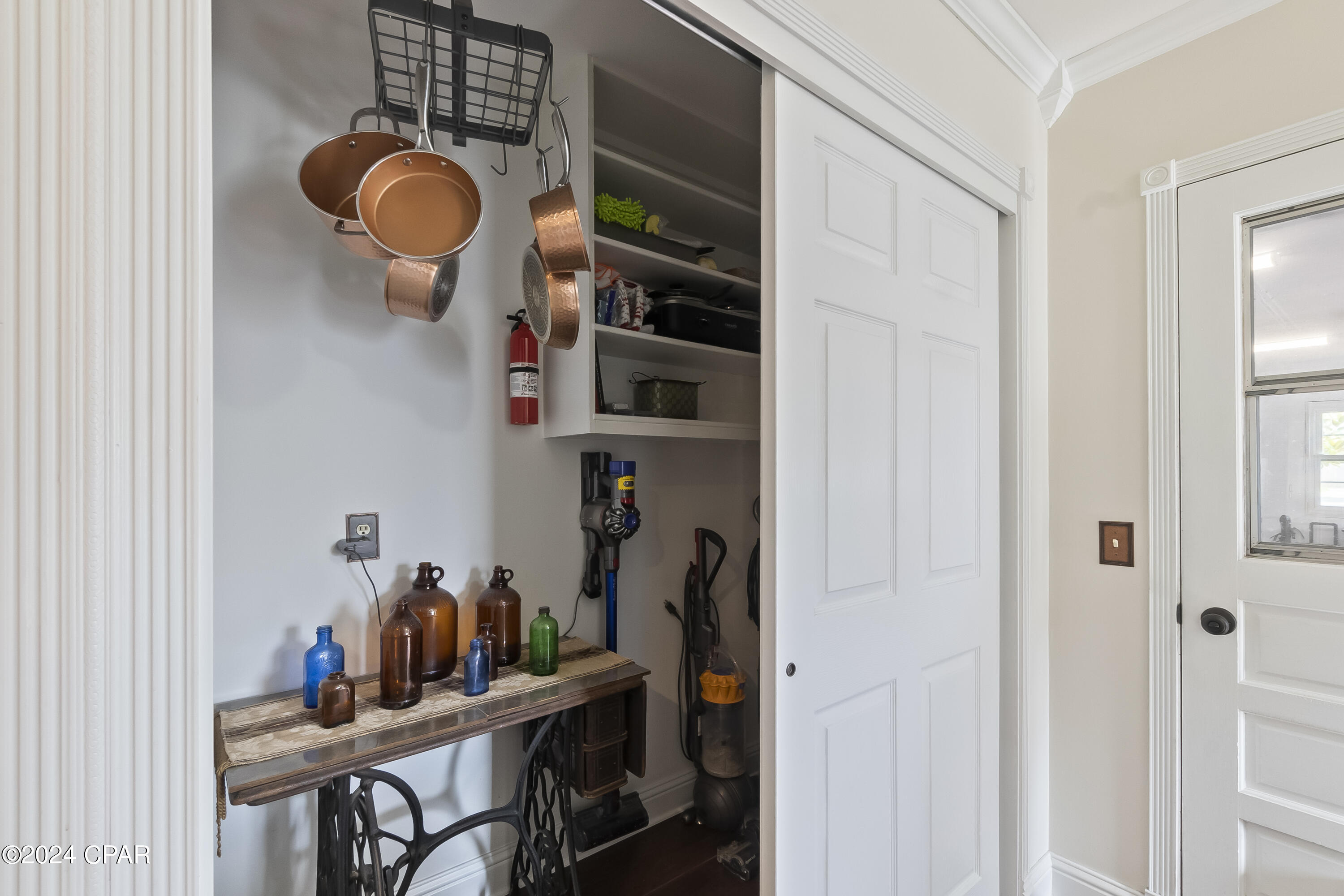 Horton Heights - Residential