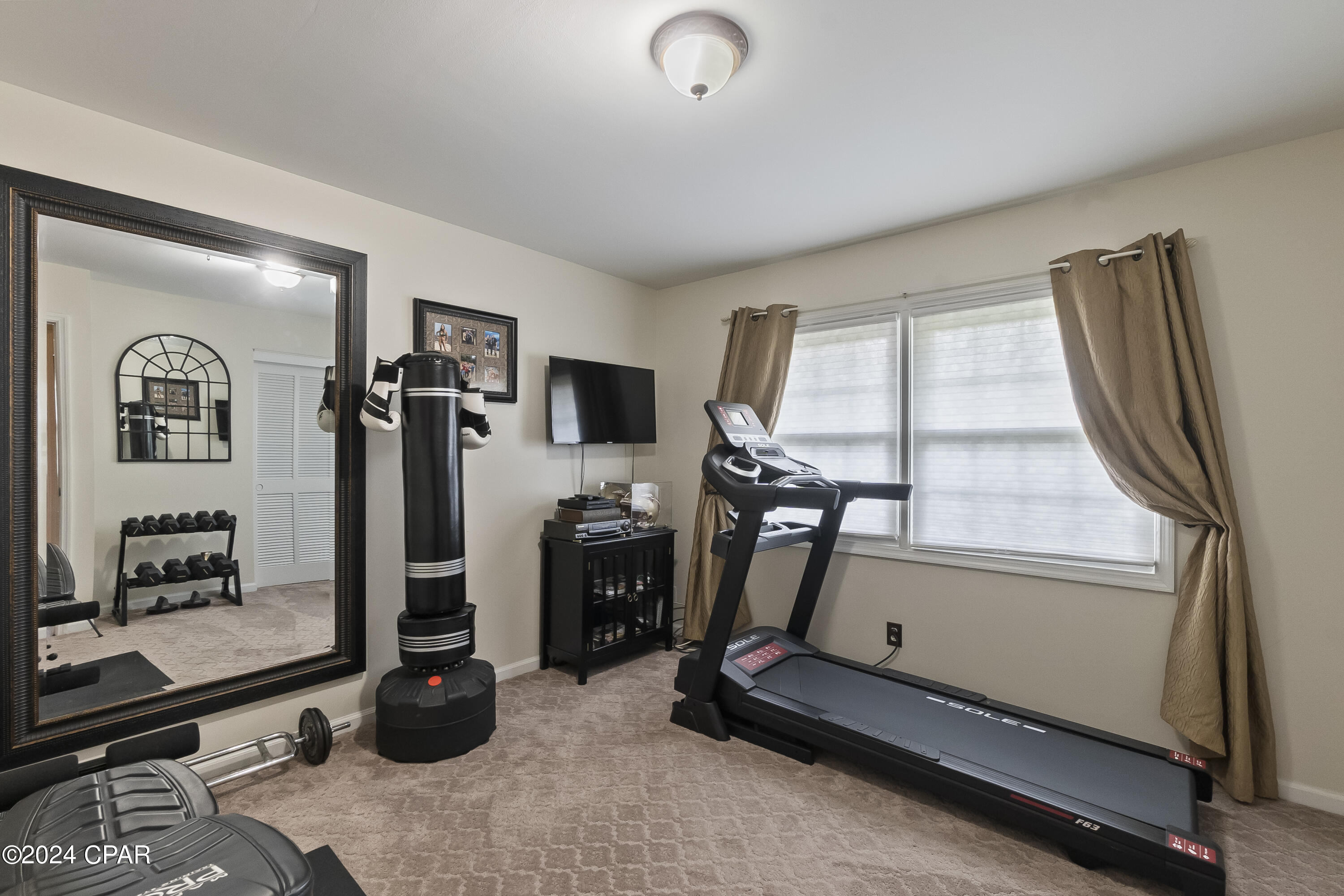 Horton Heights - Residential