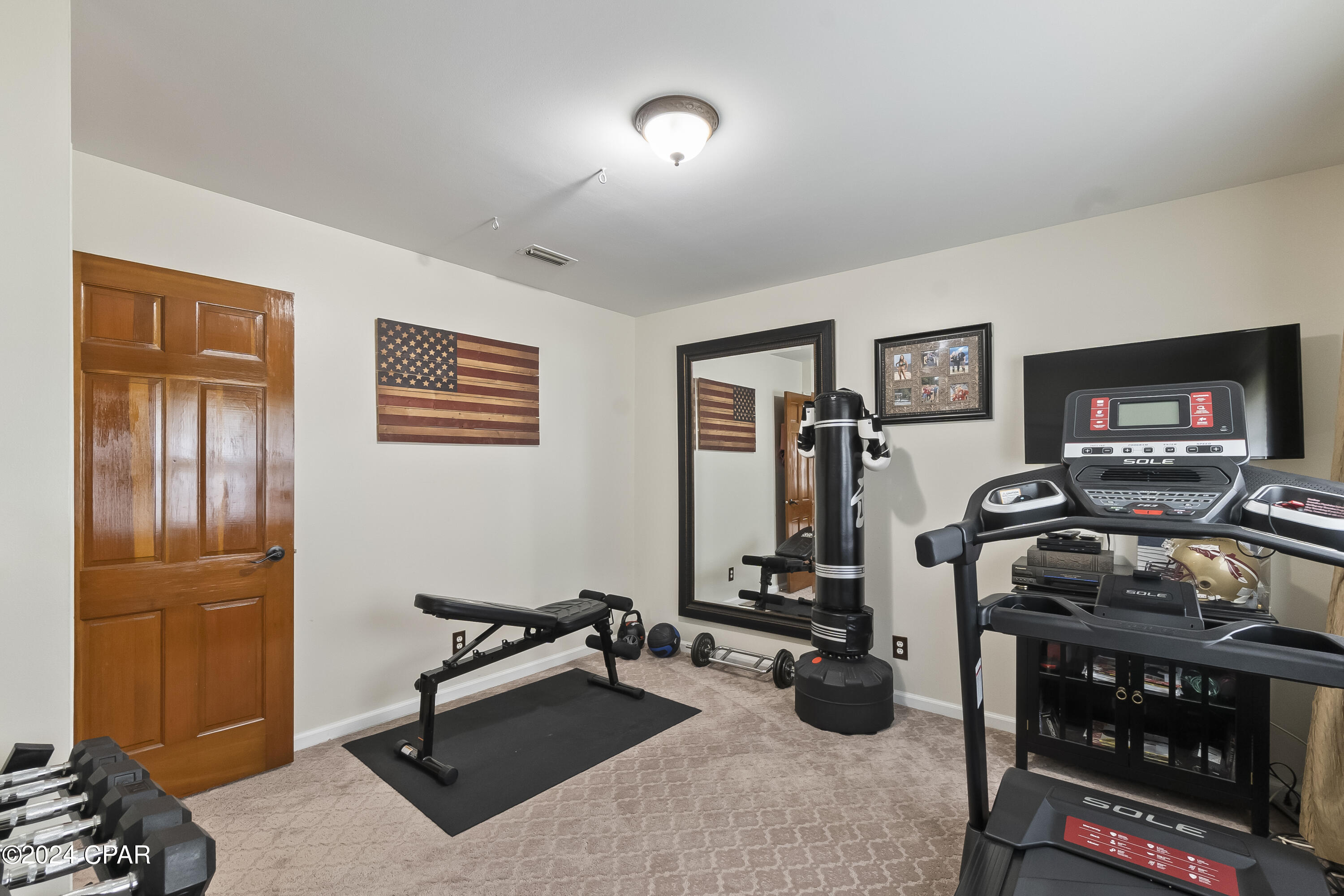 Horton Heights - Residential