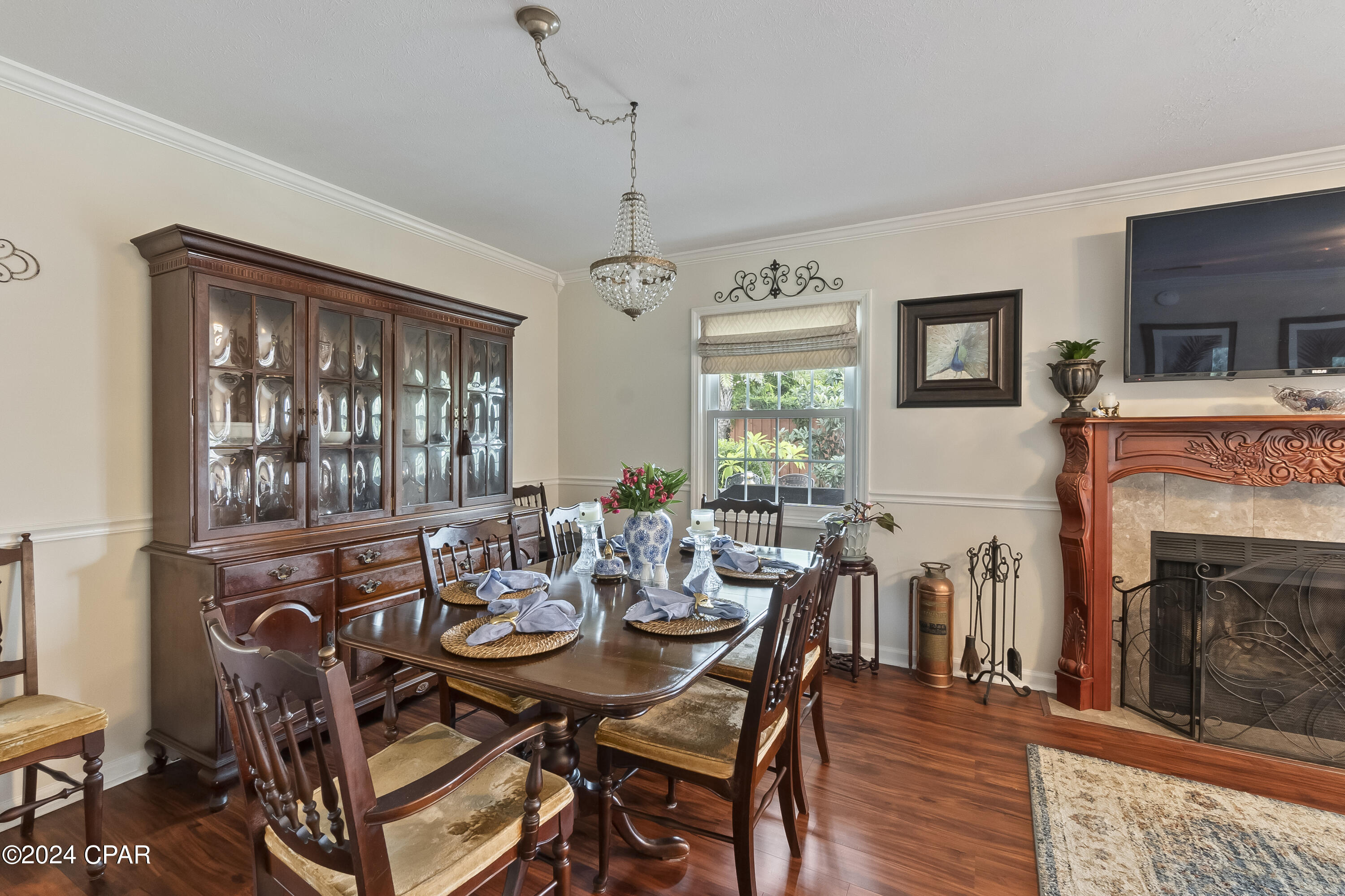 Horton Heights - Residential