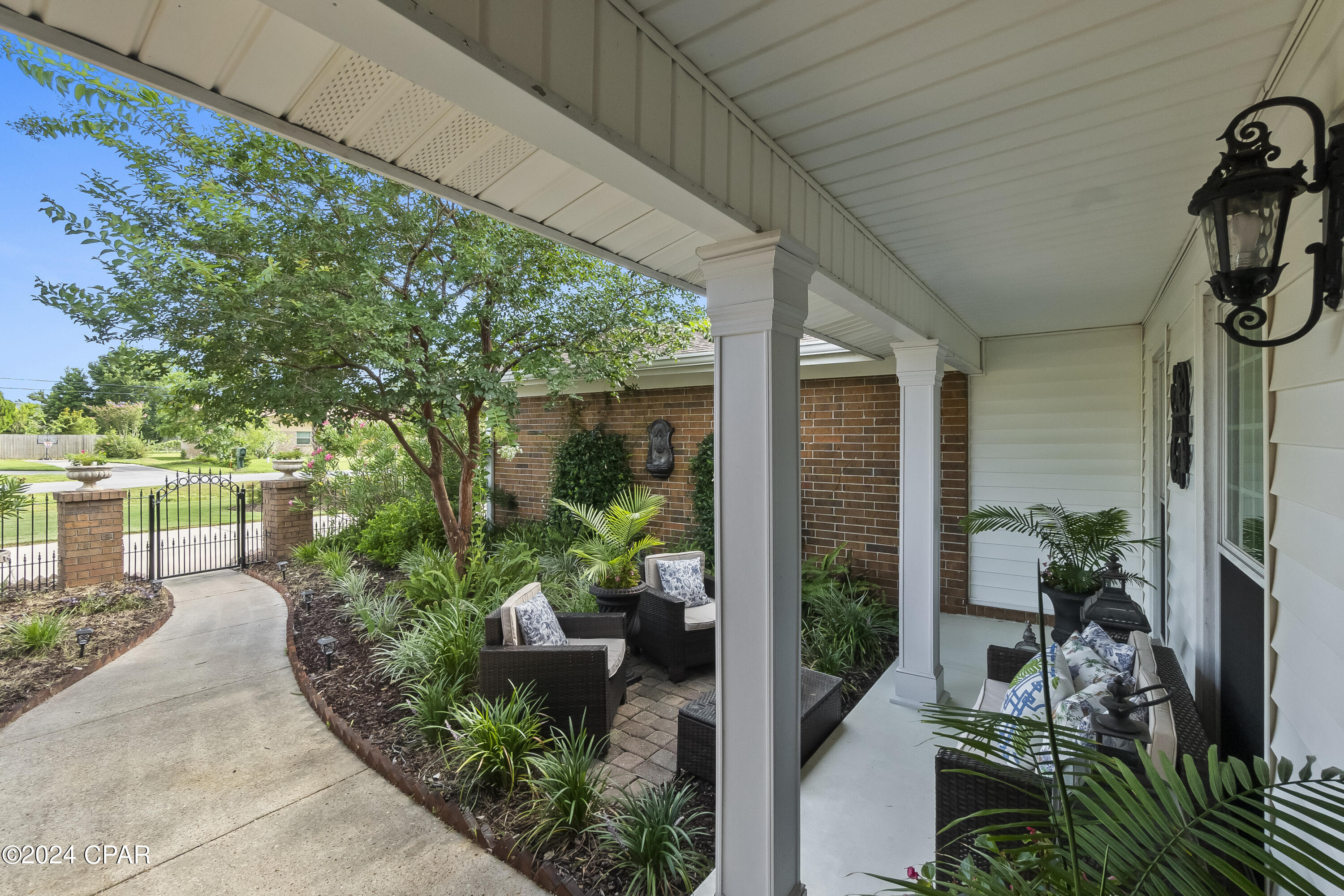 Horton Heights - Residential