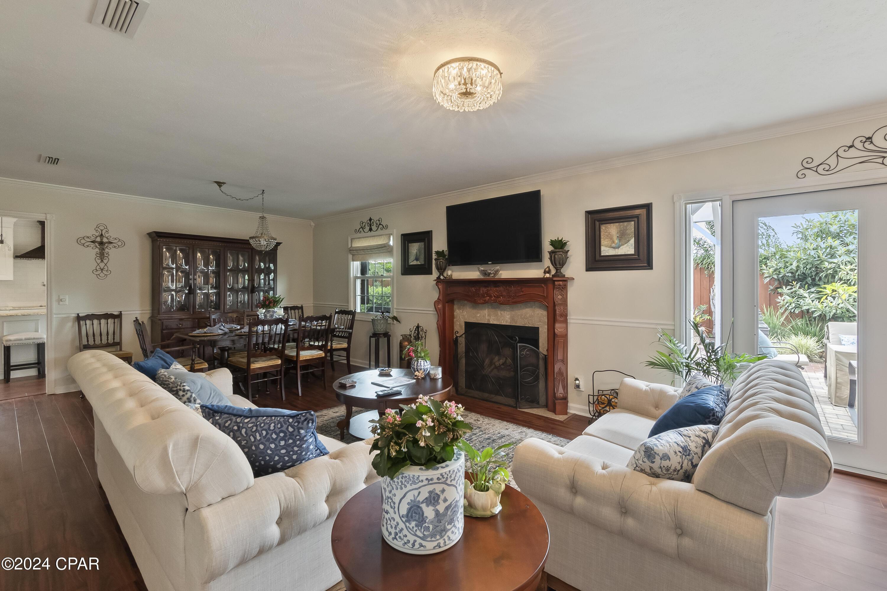 Horton Heights - Residential