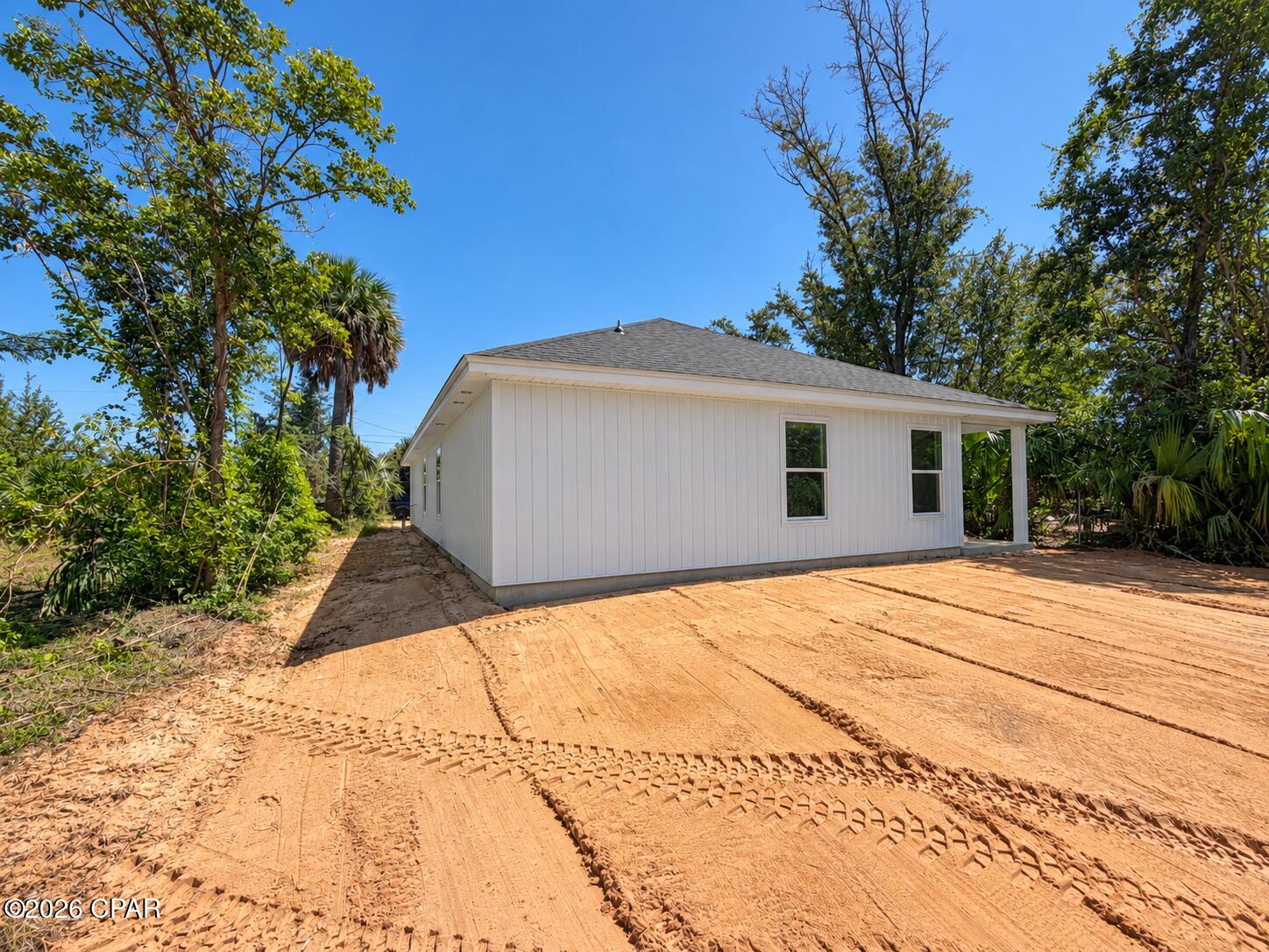 2909 Wakulla Avenue