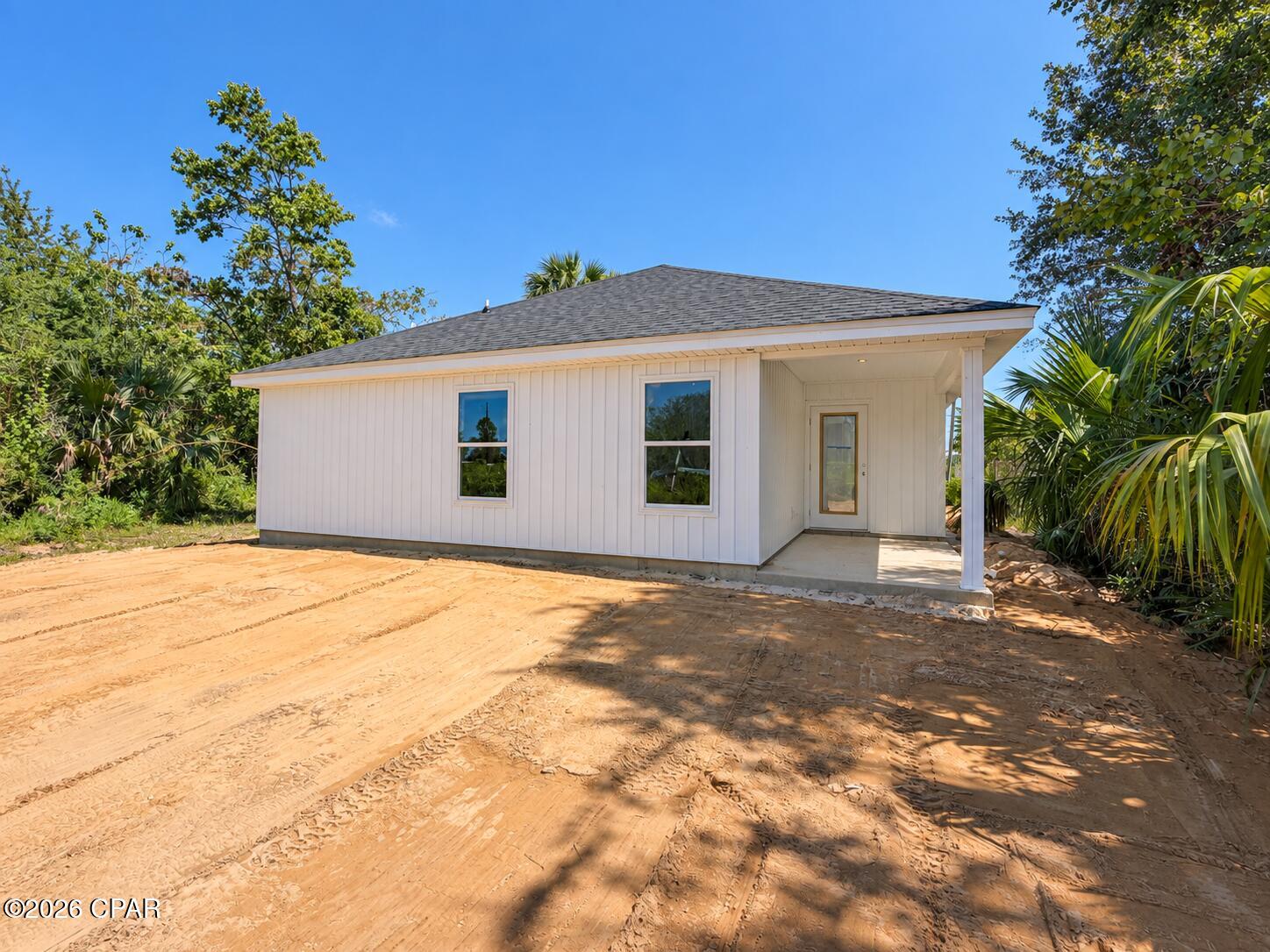 2909 Wakulla Avenue