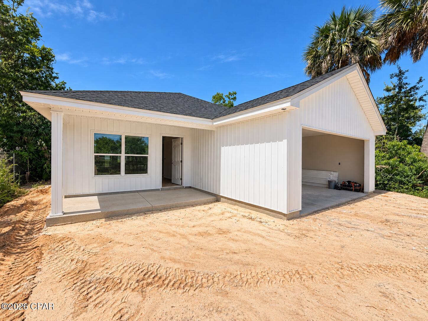 2909 Wakulla Avenue