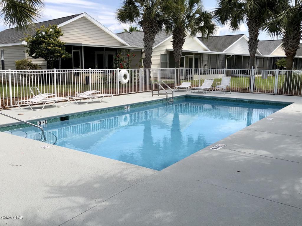 Palm Cove Phase III - Residential