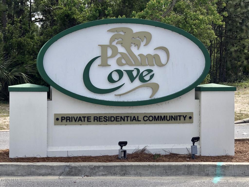 Palm Cove Phase III - Residential