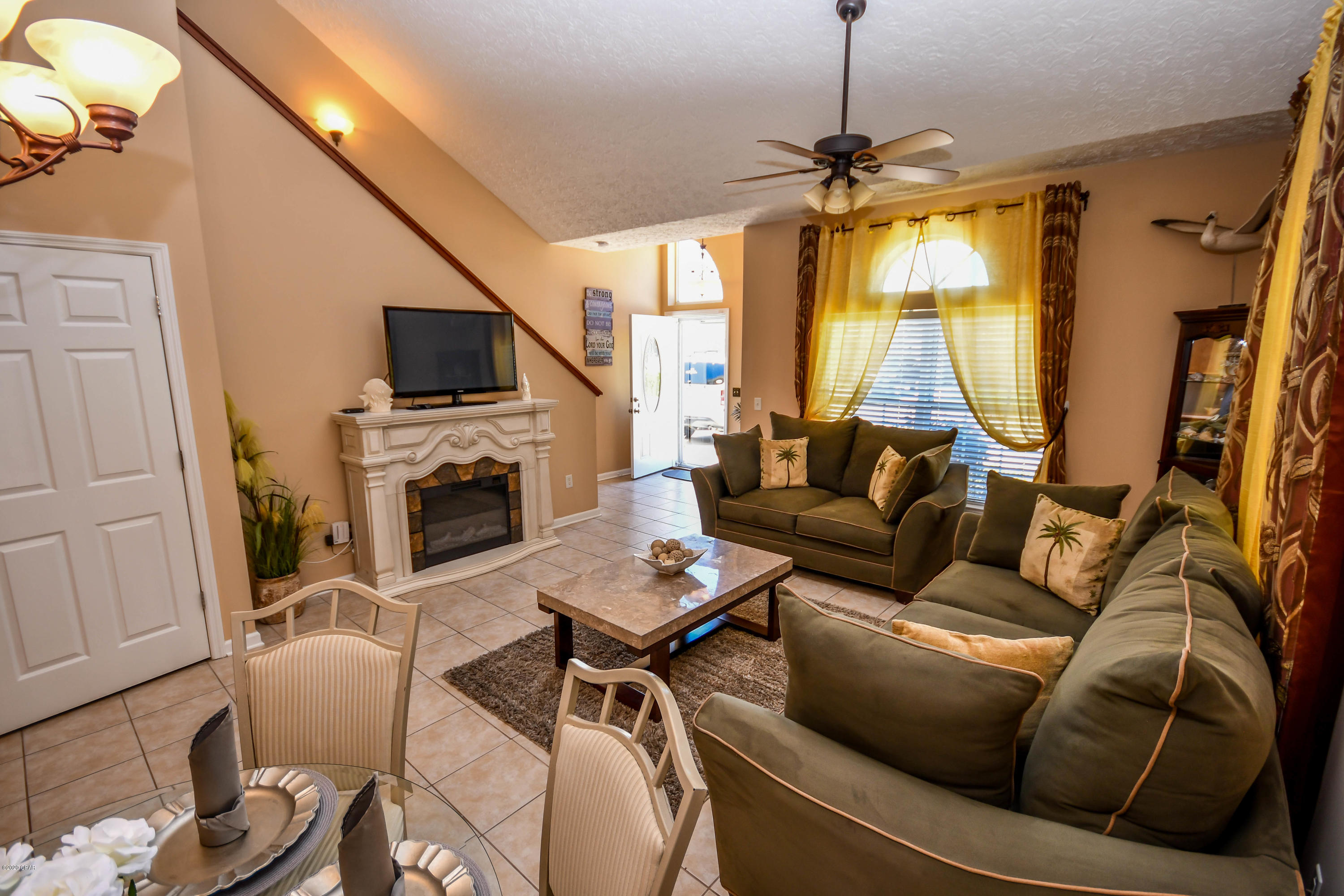 Palm Cove Phase III - Residential