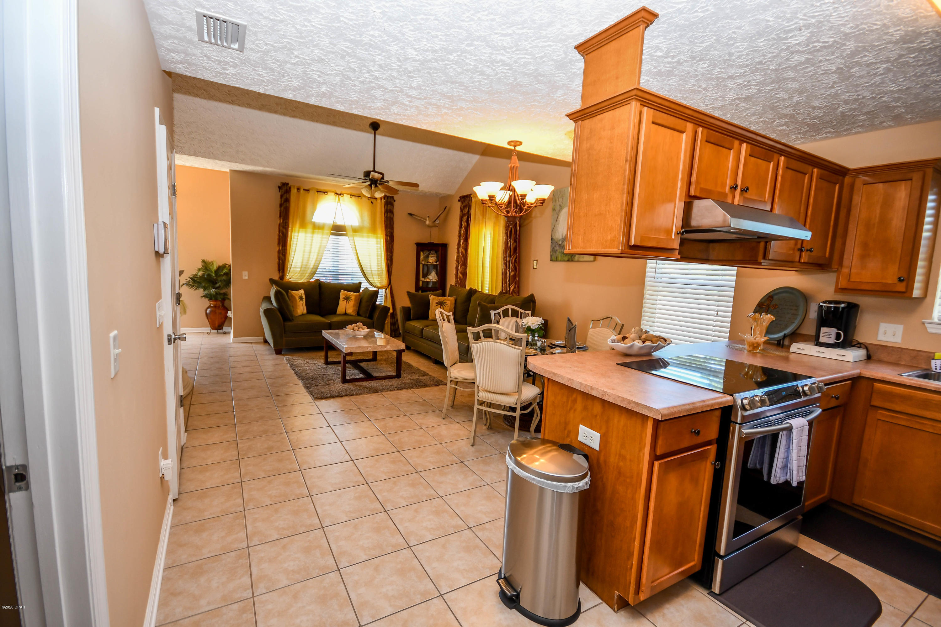 Palm Cove Phase III - Residential