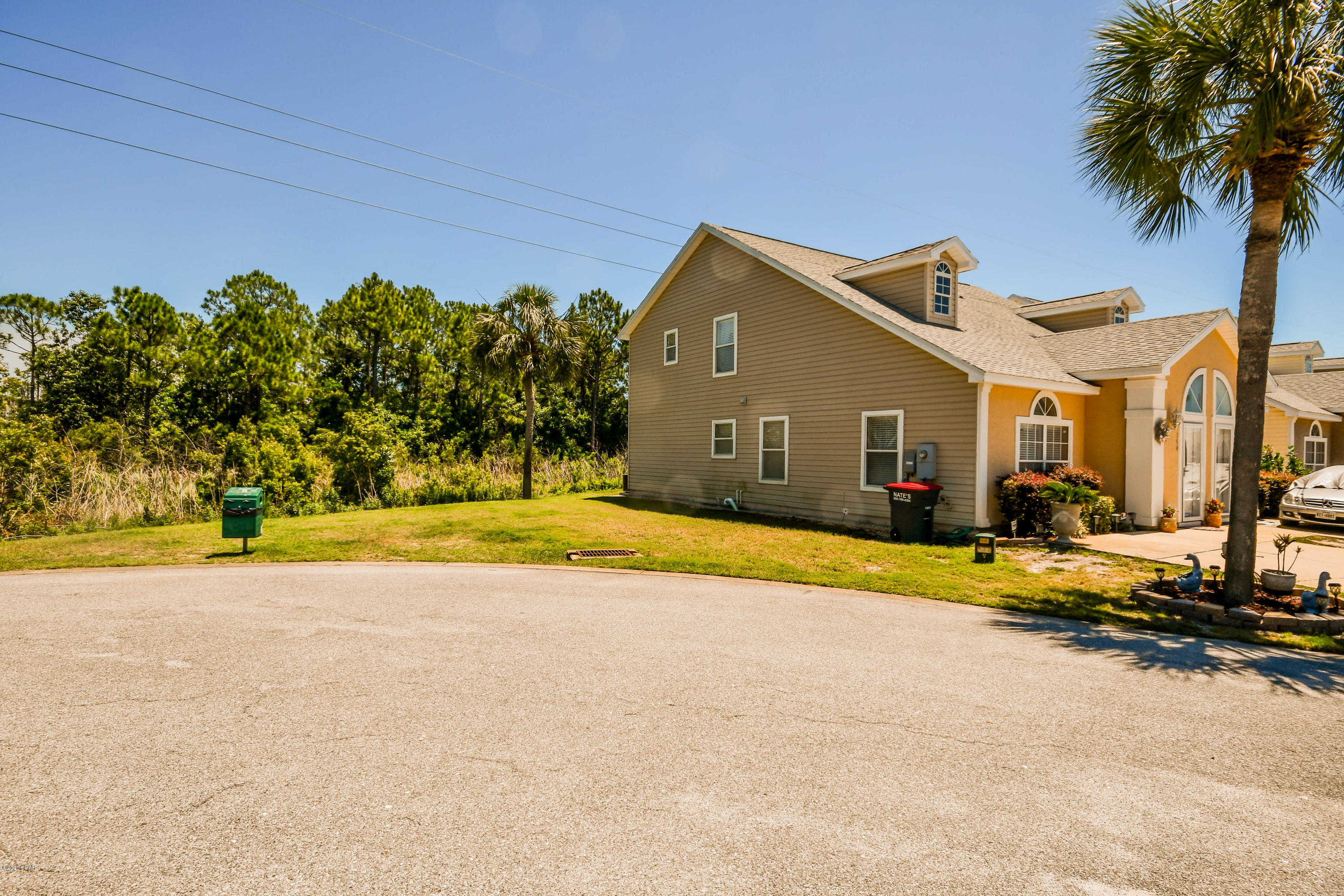 Palm Cove Phase III - Residential