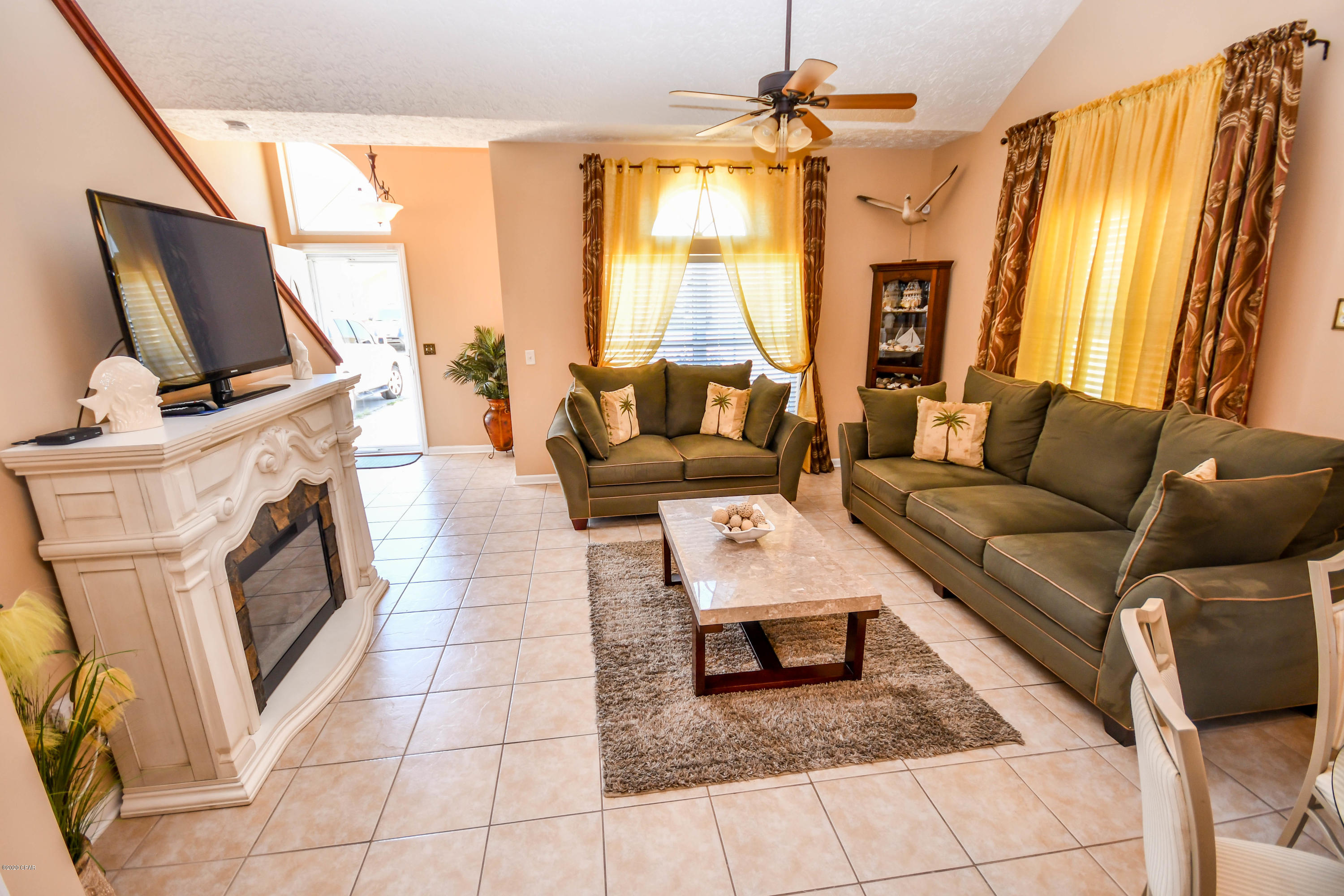 Palm Cove Phase III - Residential