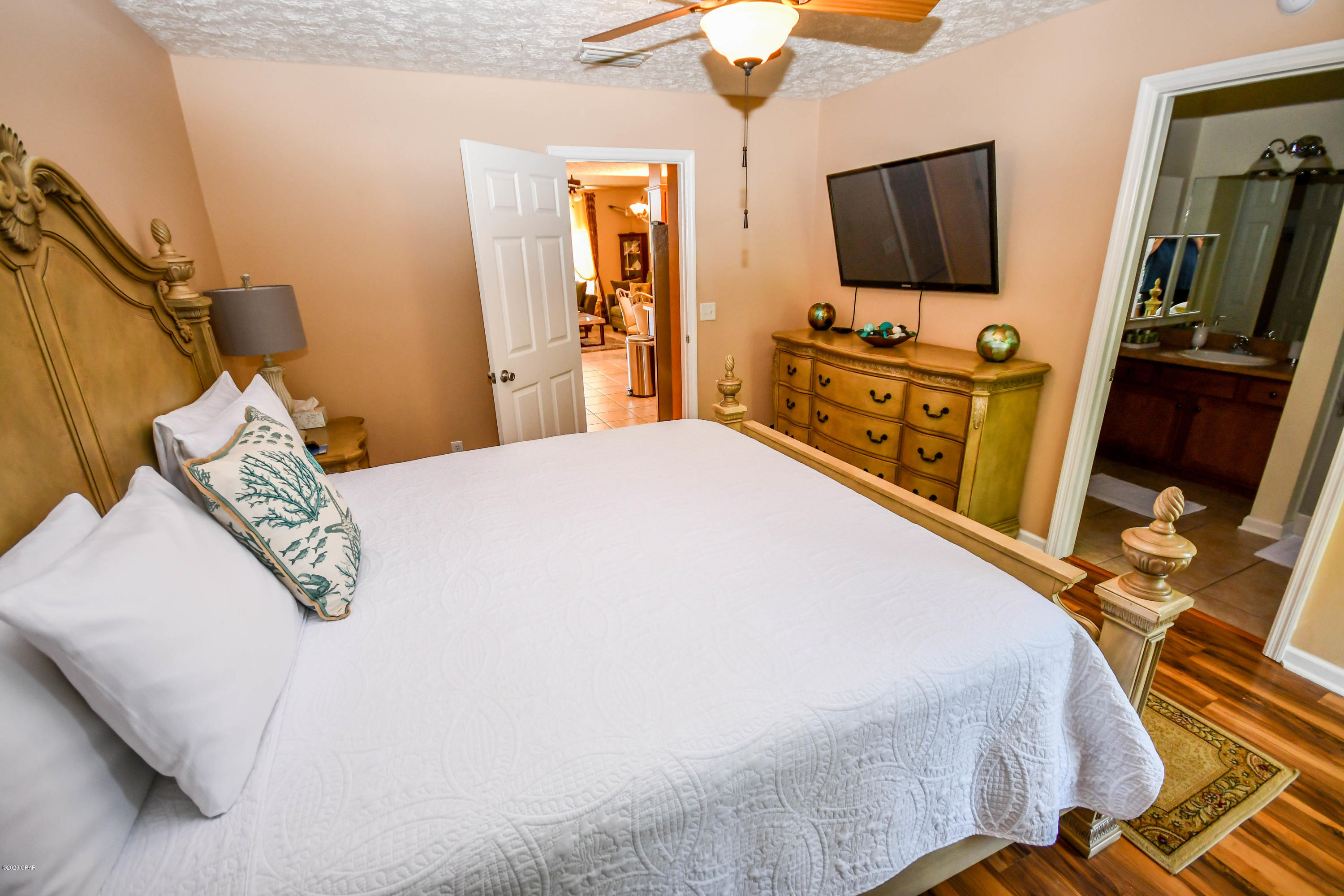 Palm Cove Phase III - Residential