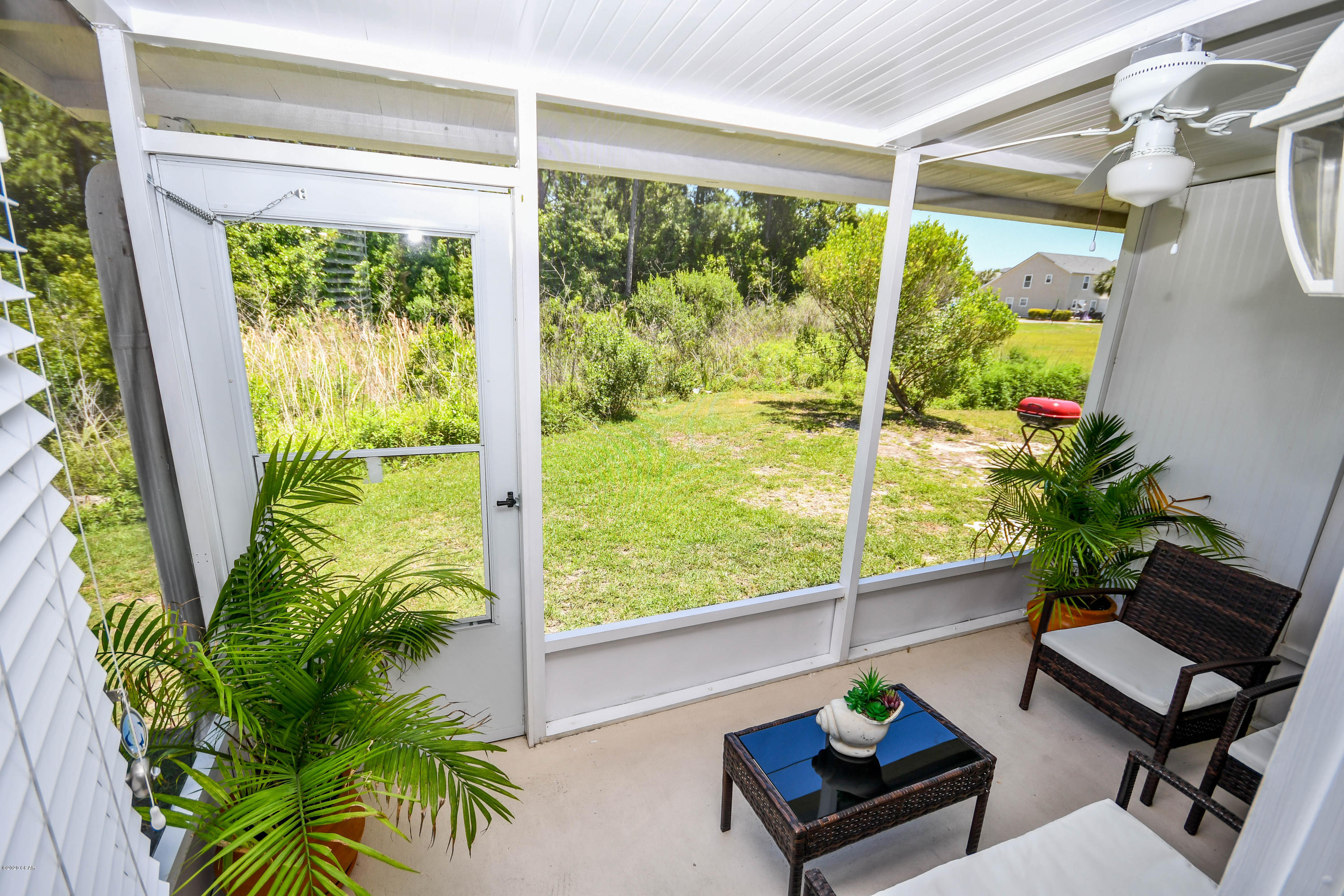 Palm Cove Phase III - Residential