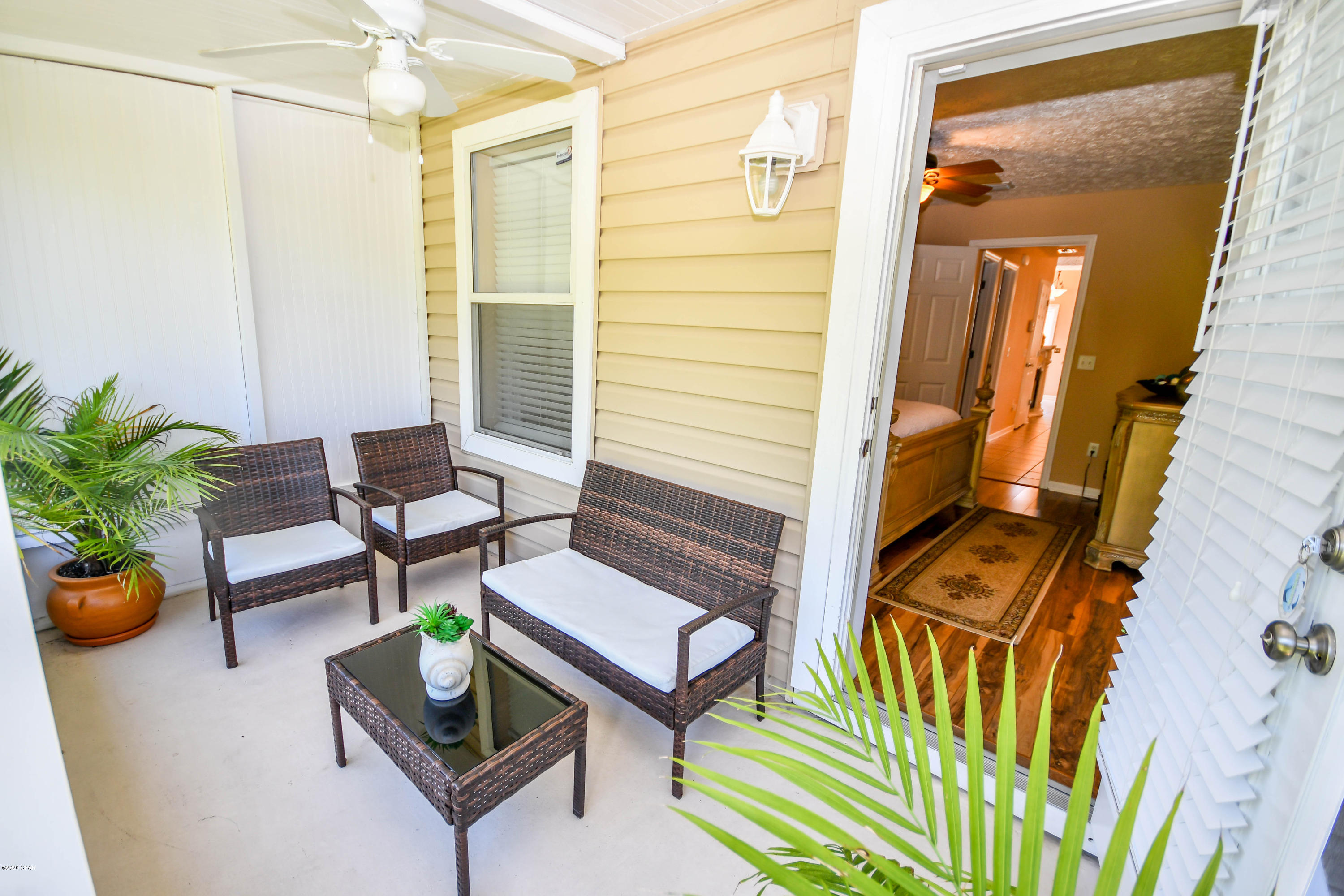 Palm Cove Phase III - Residential