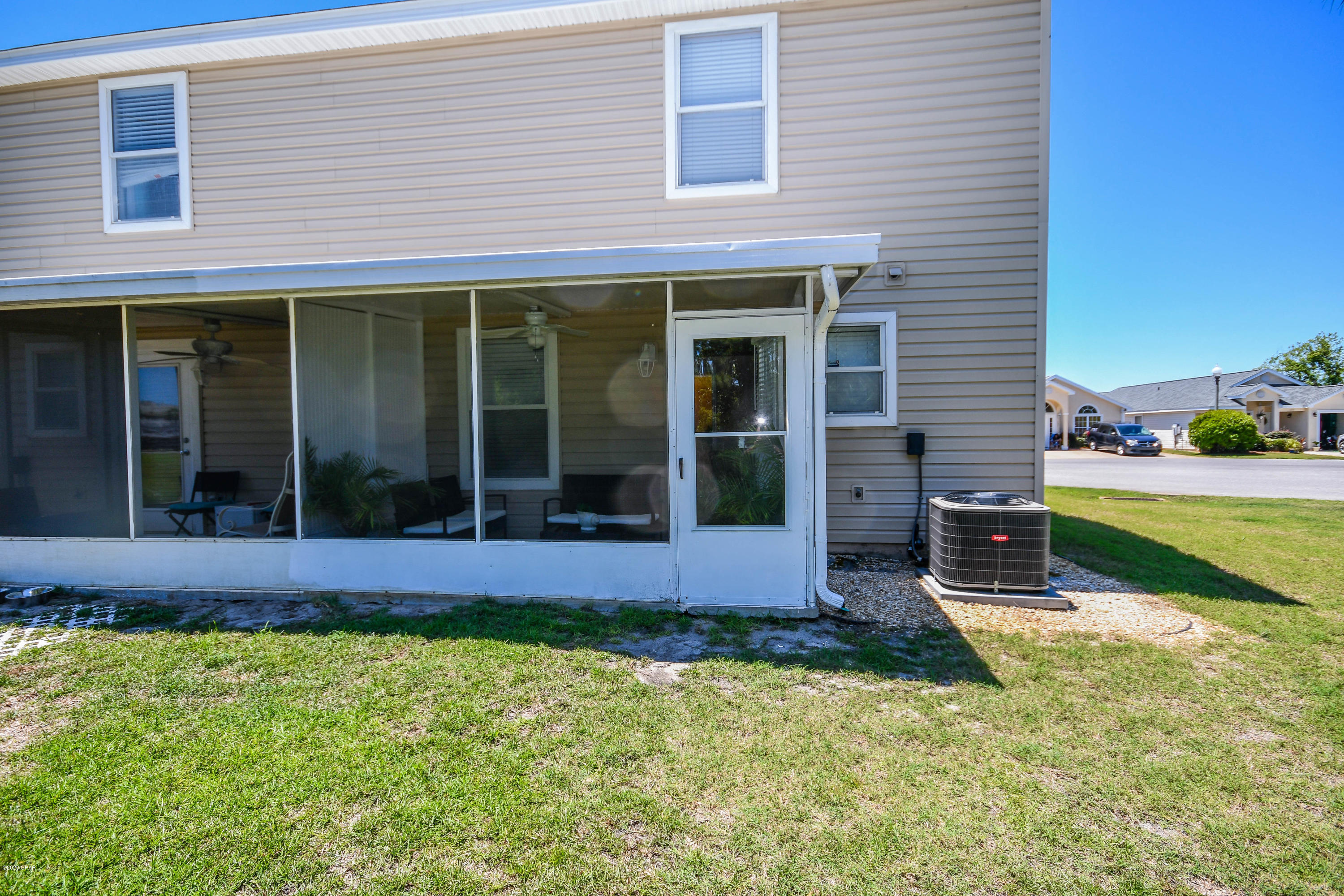 Palm Cove Phase III - Residential