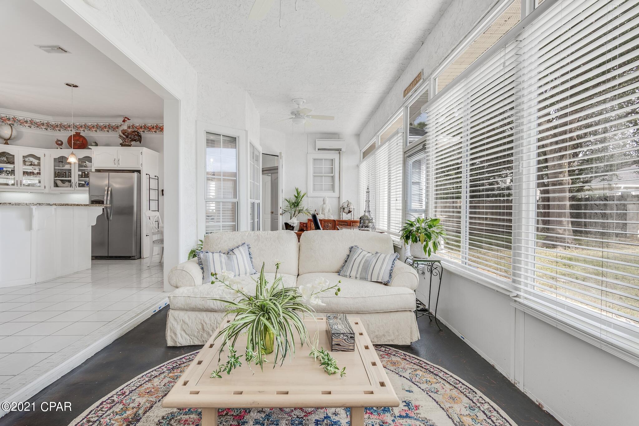 Palm Bay Unit 1 - Residential