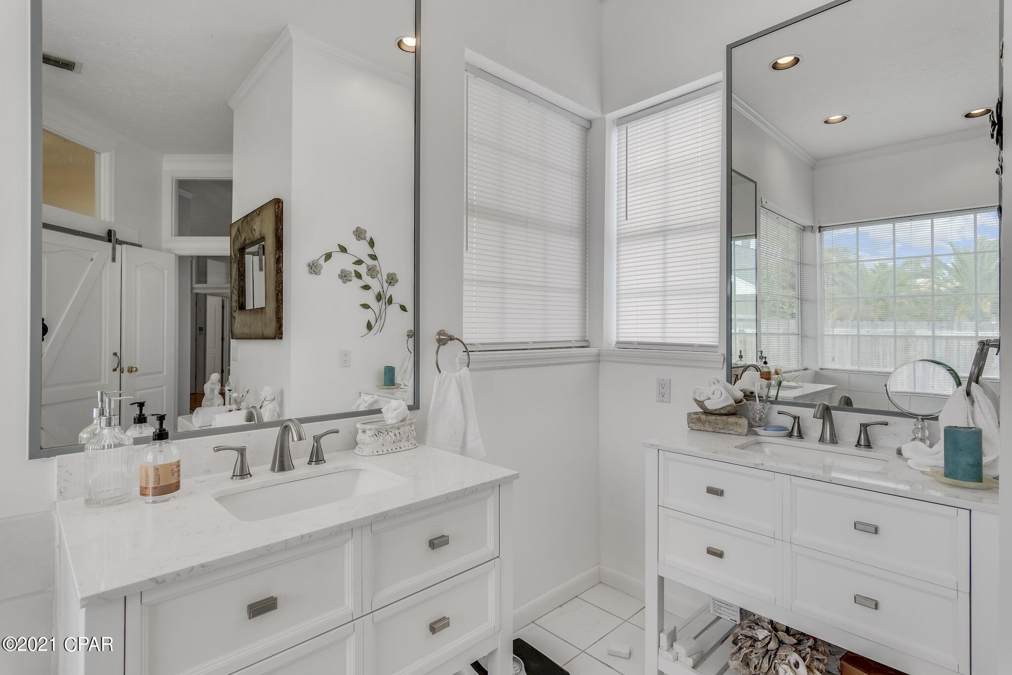 Palm Bay Unit 1 - Residential