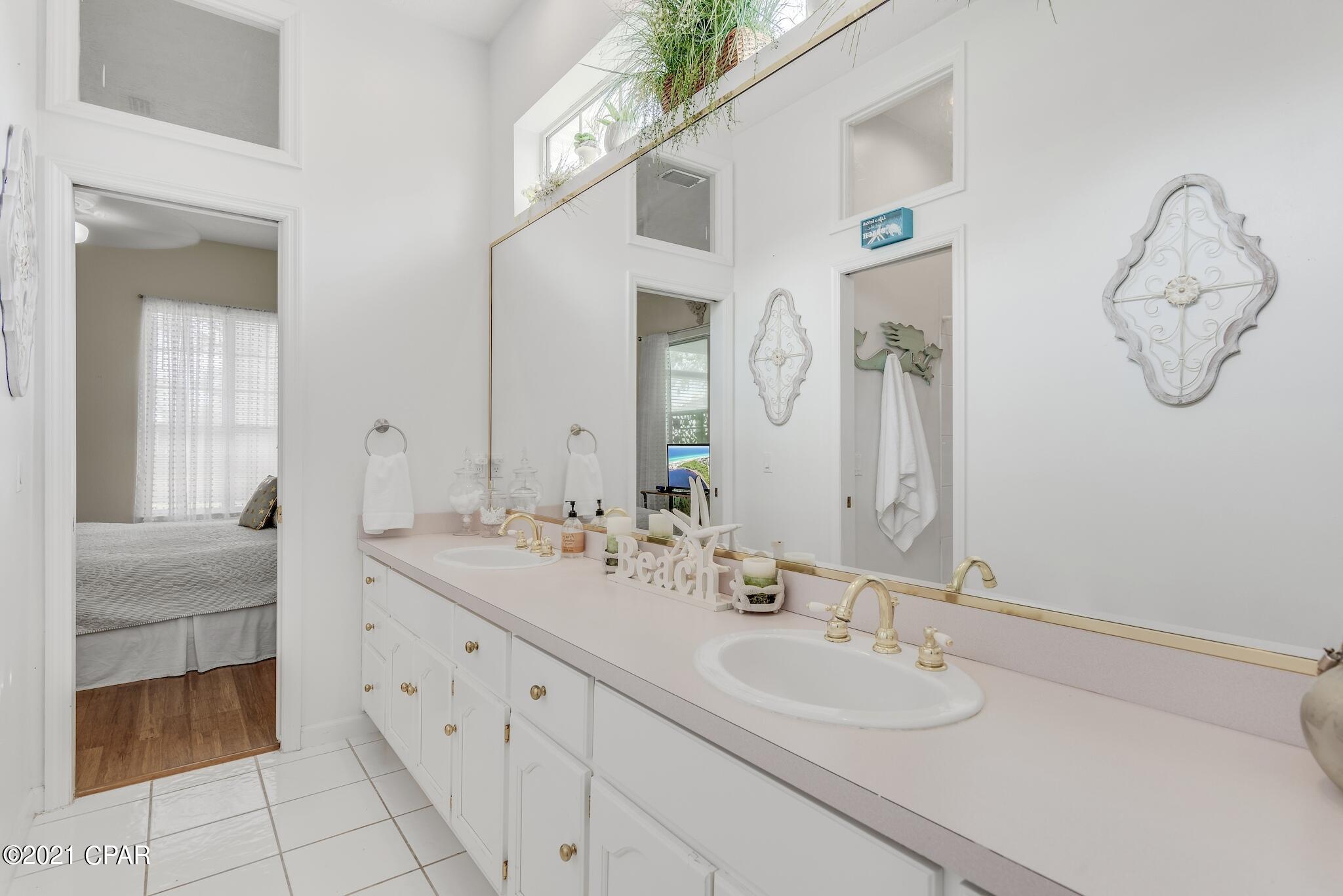 Palm Bay Unit 1 - Residential