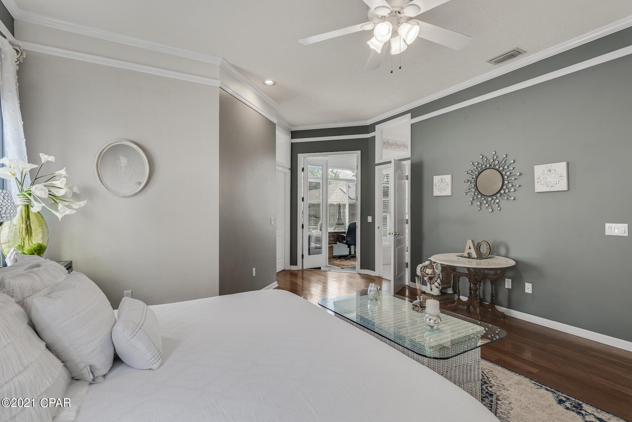 Palm Bay Unit 1 - Residential