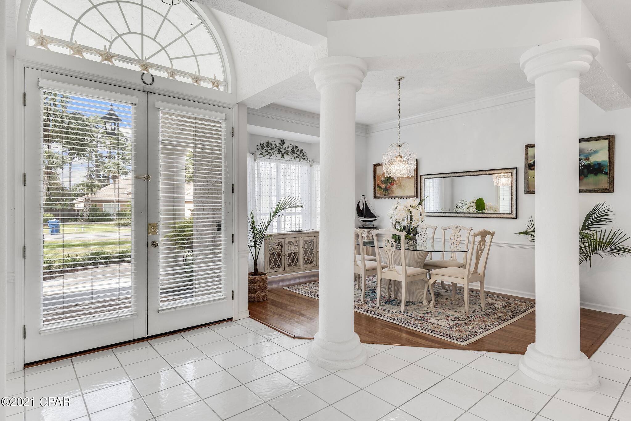 Palm Bay Unit 1 - Residential