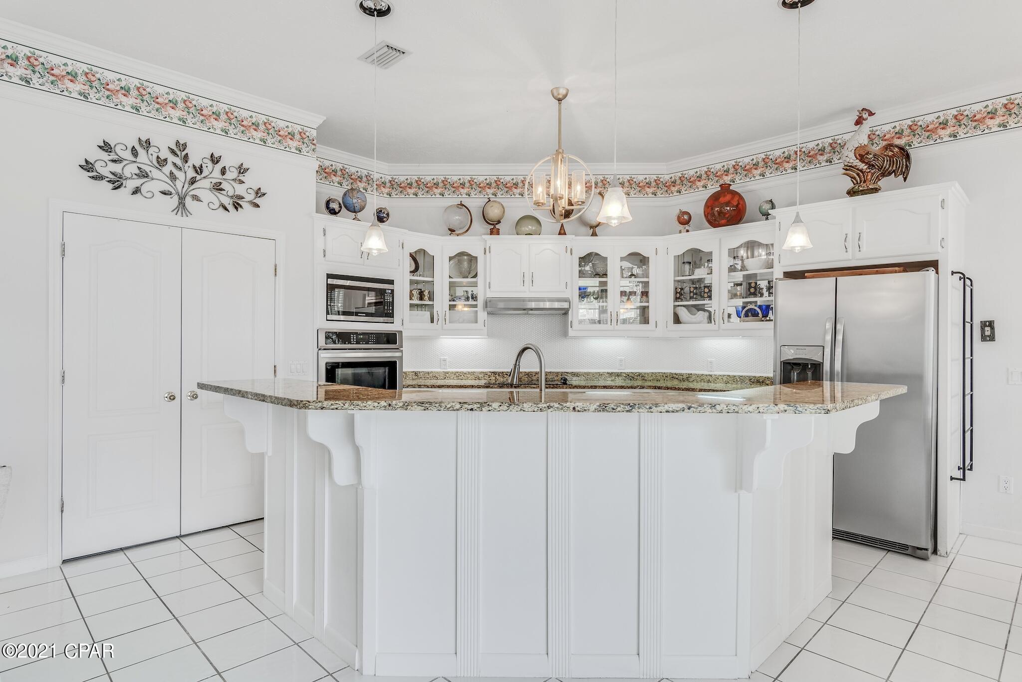 Palm Bay Unit 1 - Residential