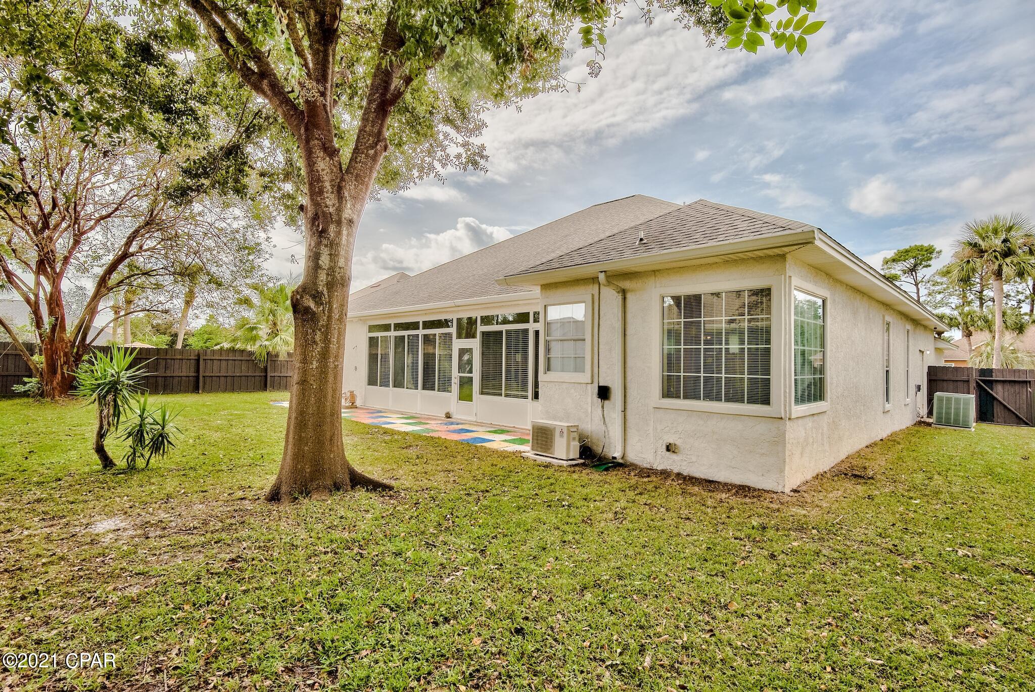 Palm Bay Unit 1 - Residential