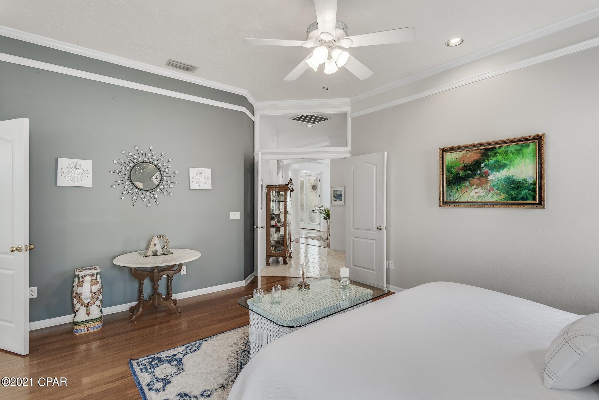 Palm Bay Unit 1 - Residential