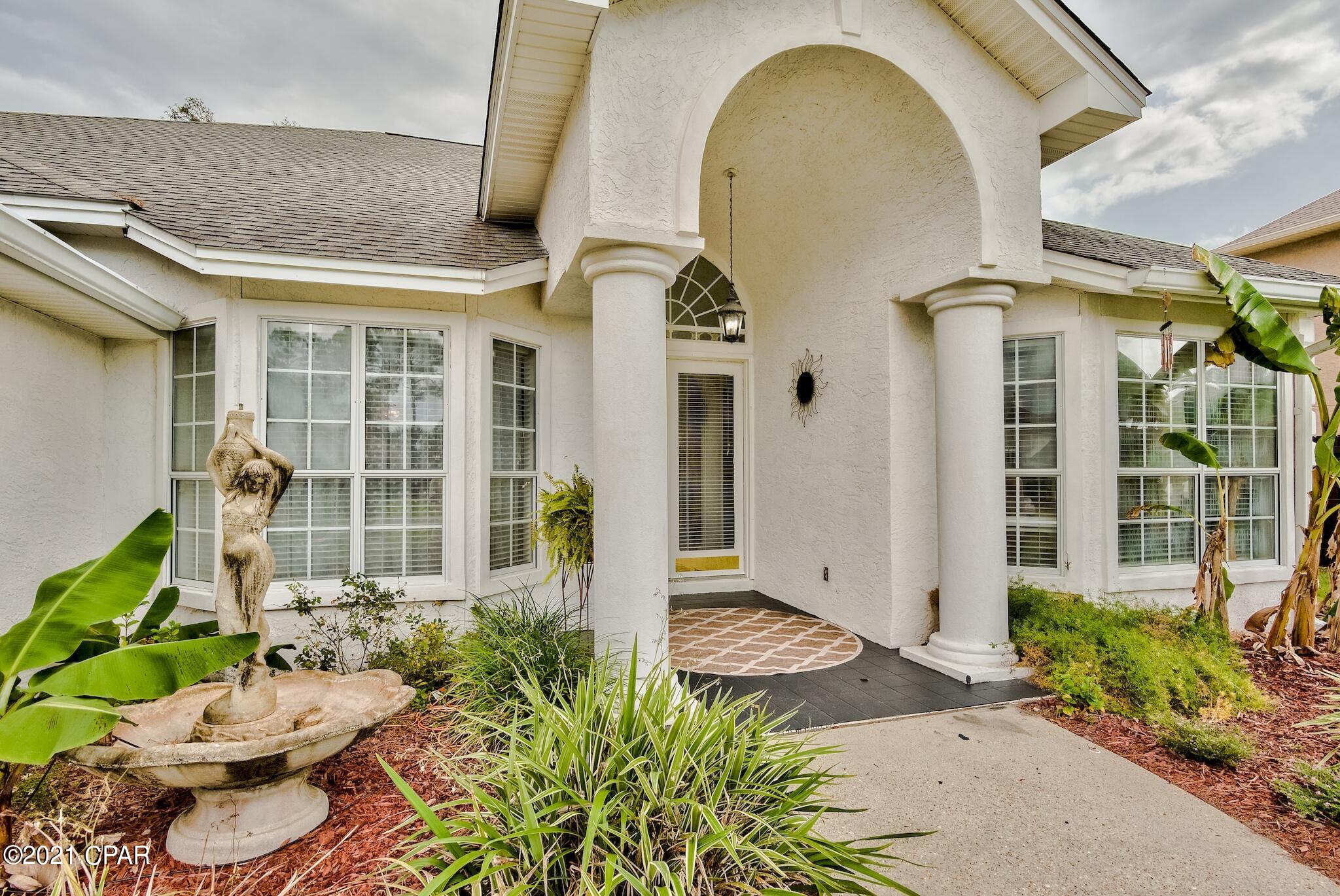 Palm Bay Unit 1 - Residential