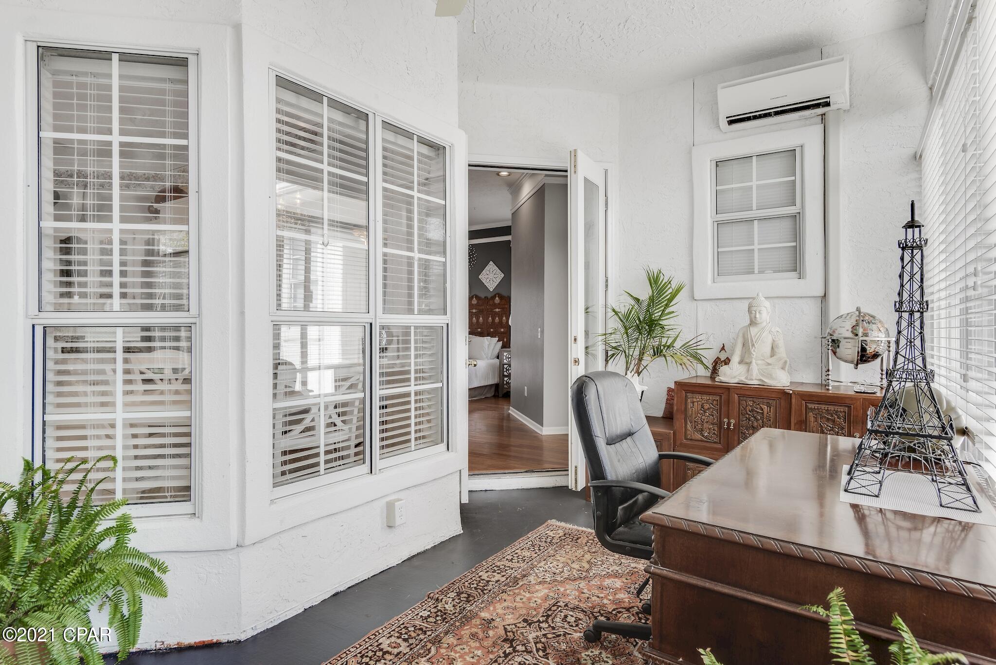 Palm Bay Unit 1 - Residential