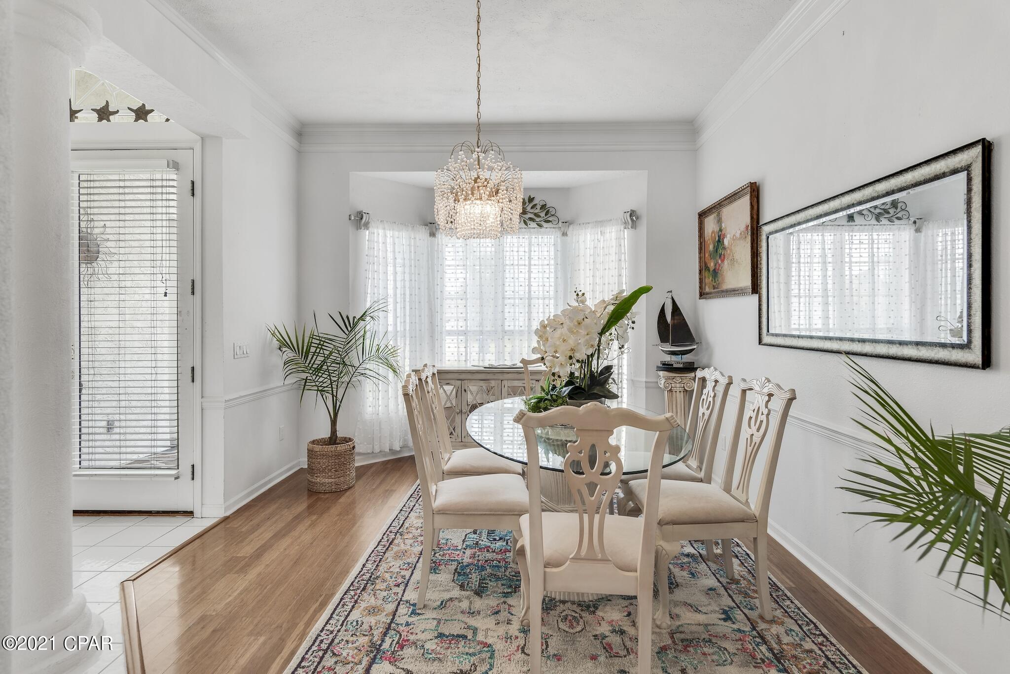 Palm Bay Unit 1 - Residential