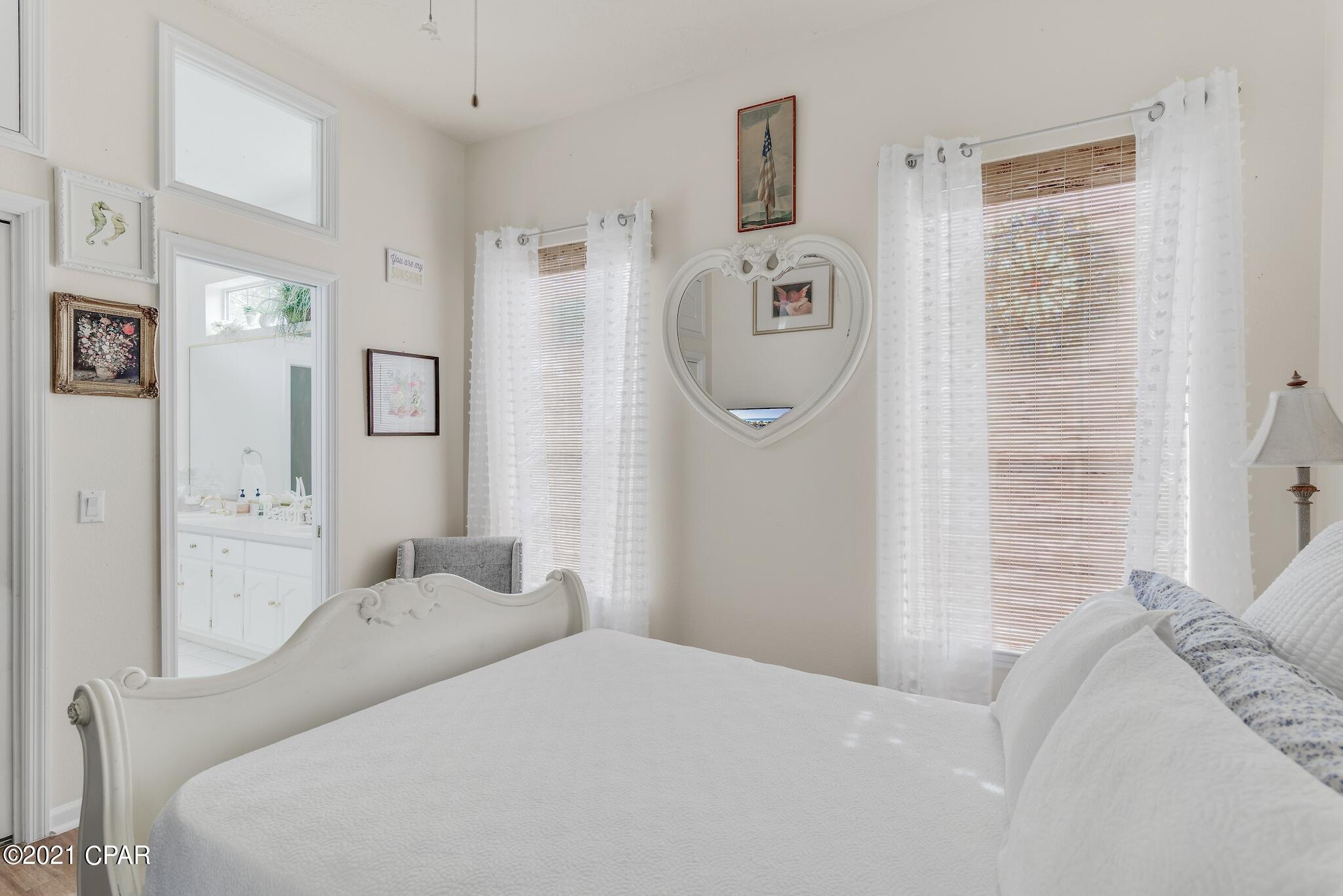 Palm Bay Unit 1 - Residential