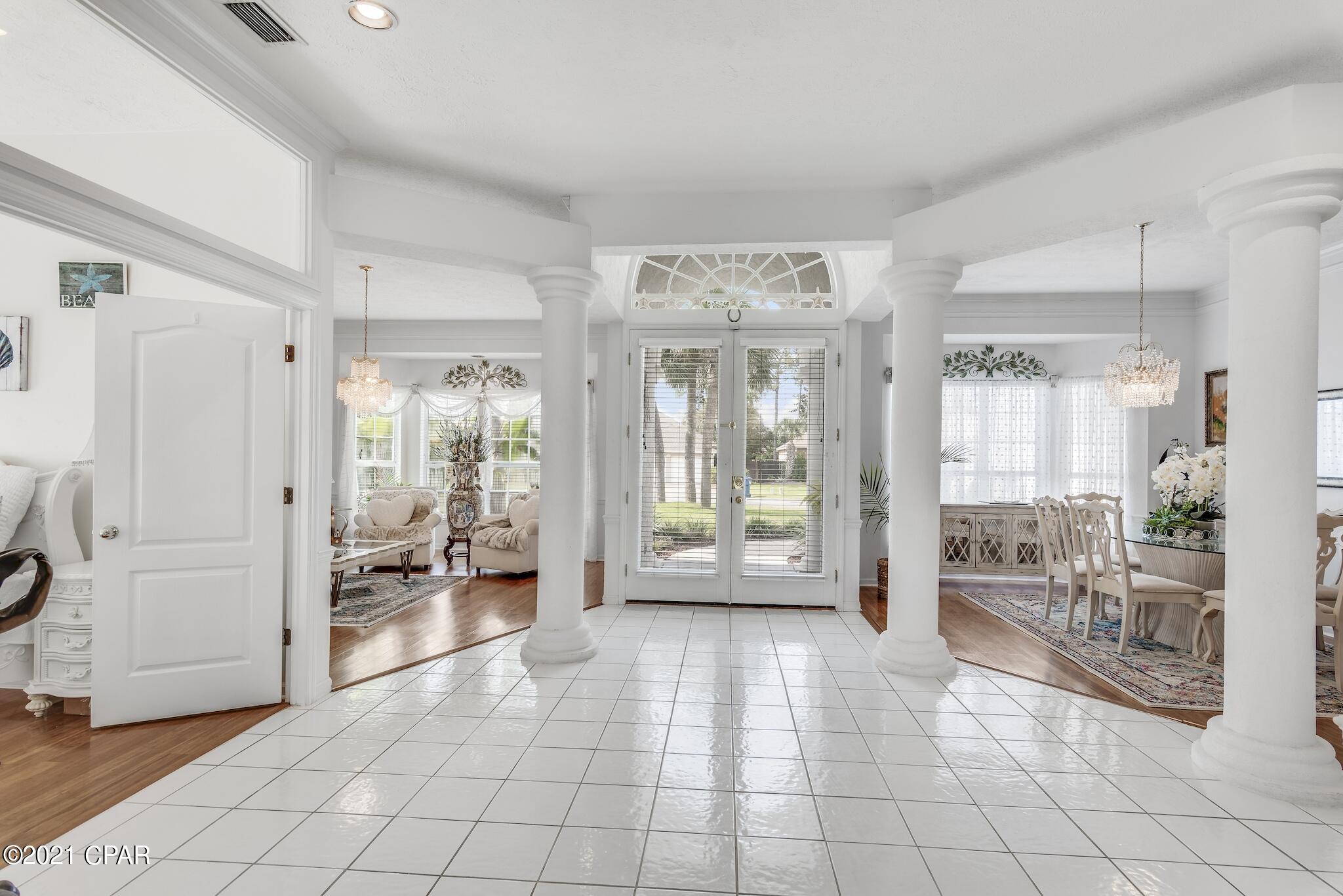 Palm Bay Unit 1 - Residential