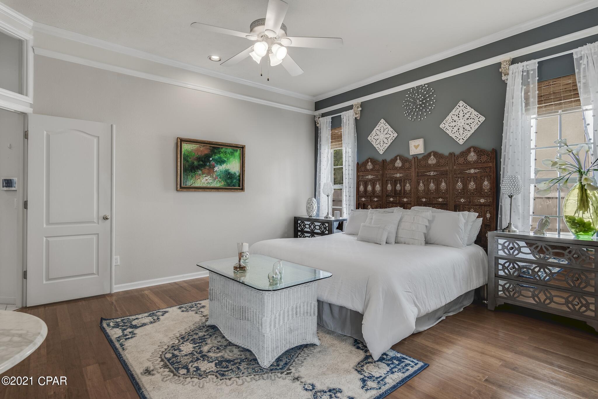 Palm Bay Unit 1 - Residential