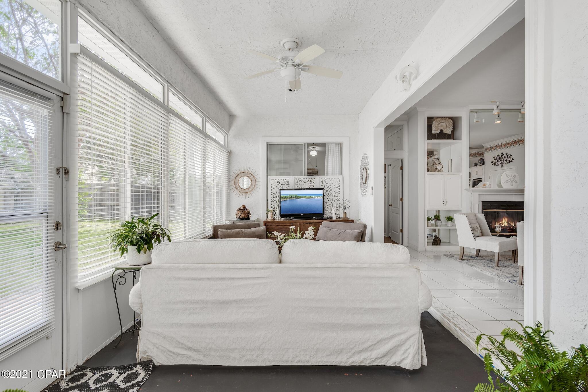 Palm Bay Unit 1 - Residential