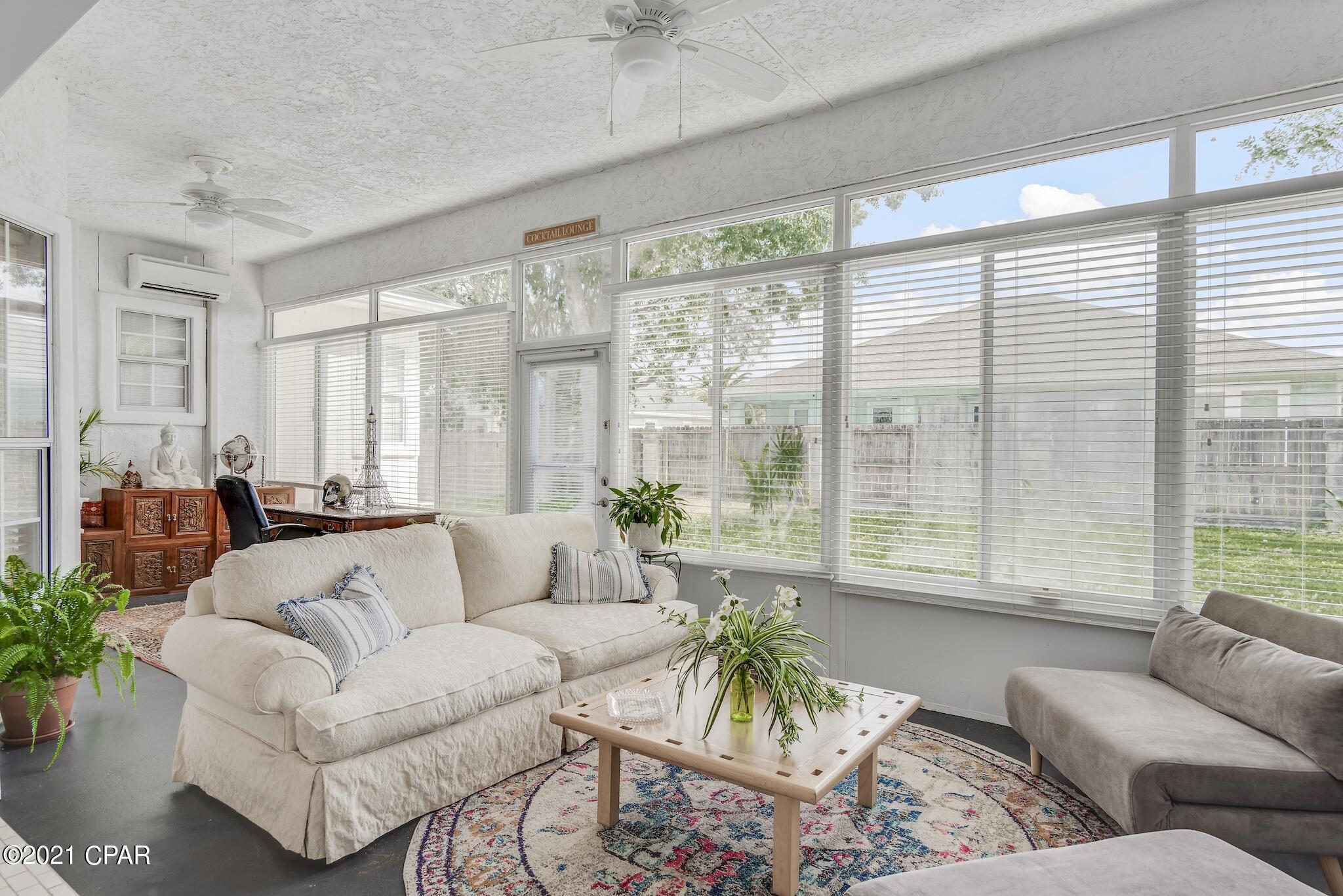 Palm Bay Unit 1 - Residential